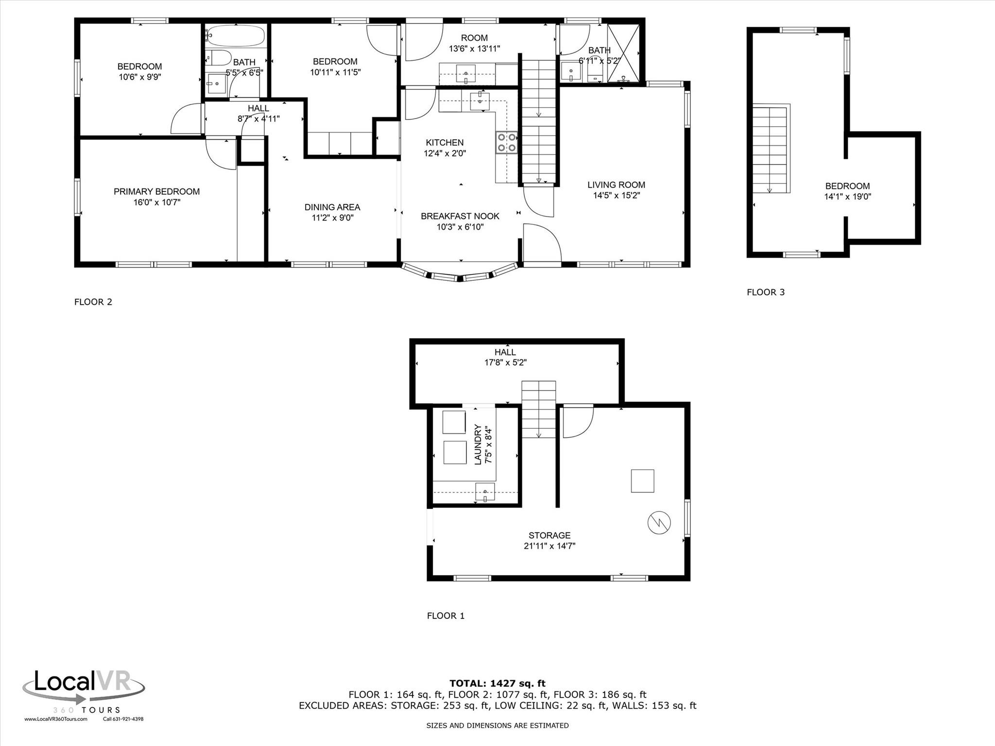 48 Springville Road