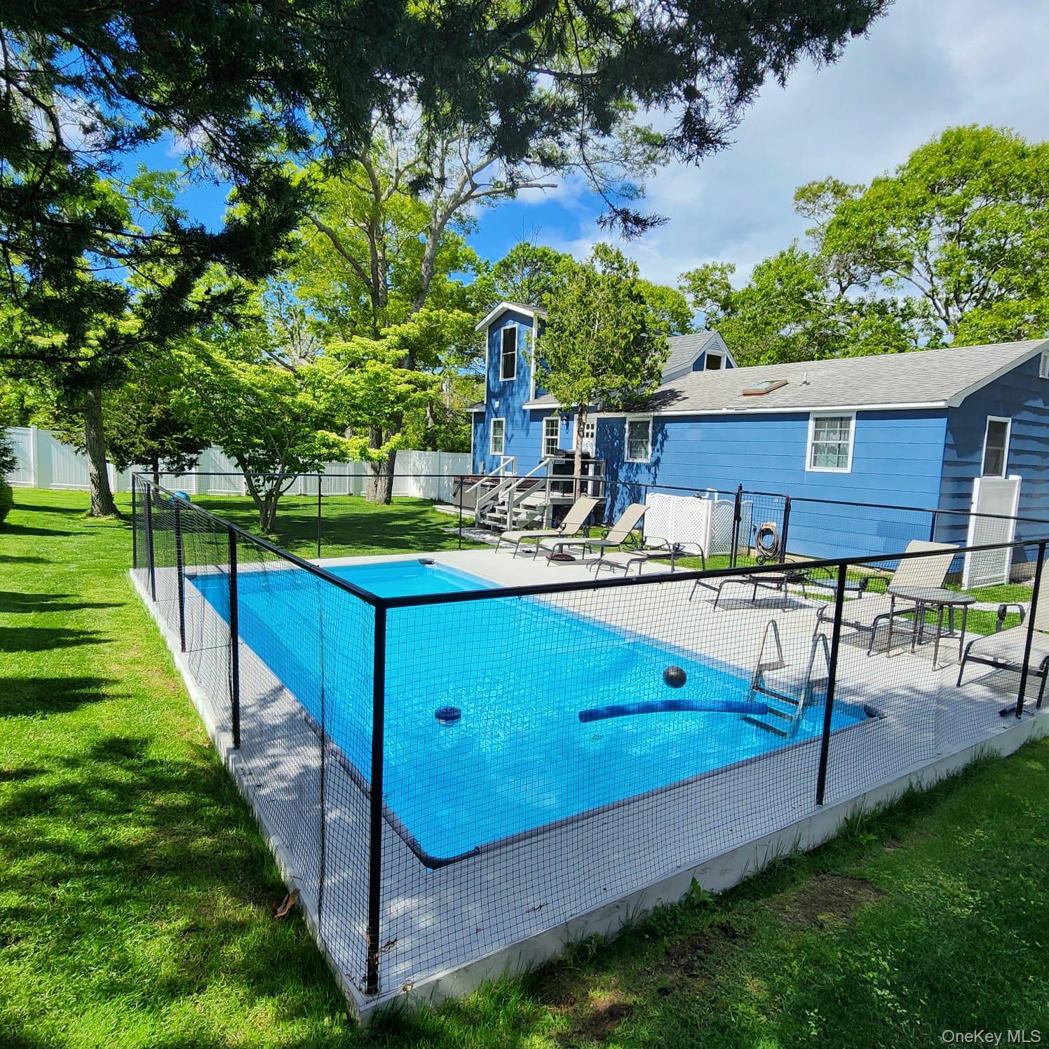 48 Springville Road