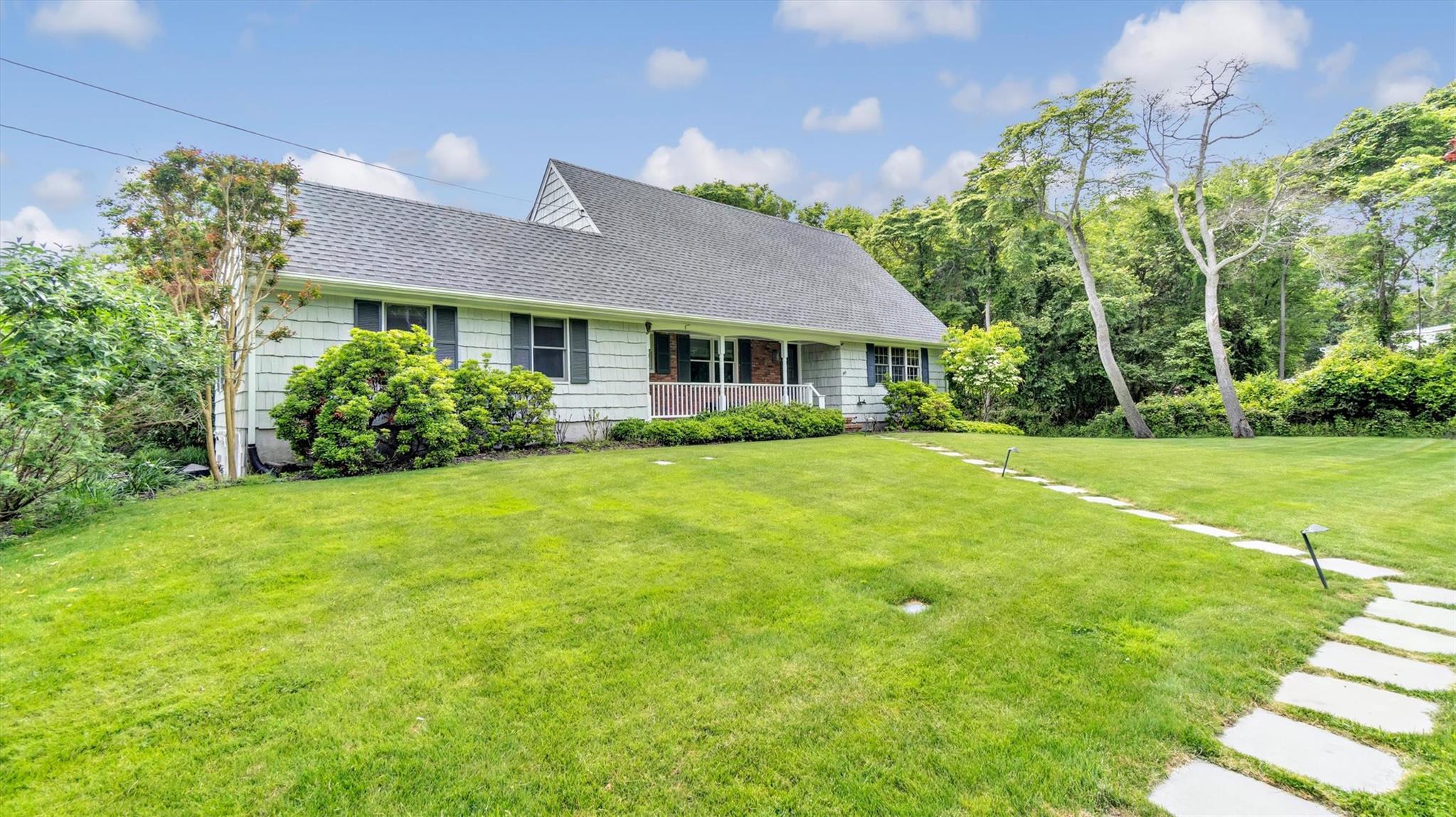 101 Sebonac Inlet Road