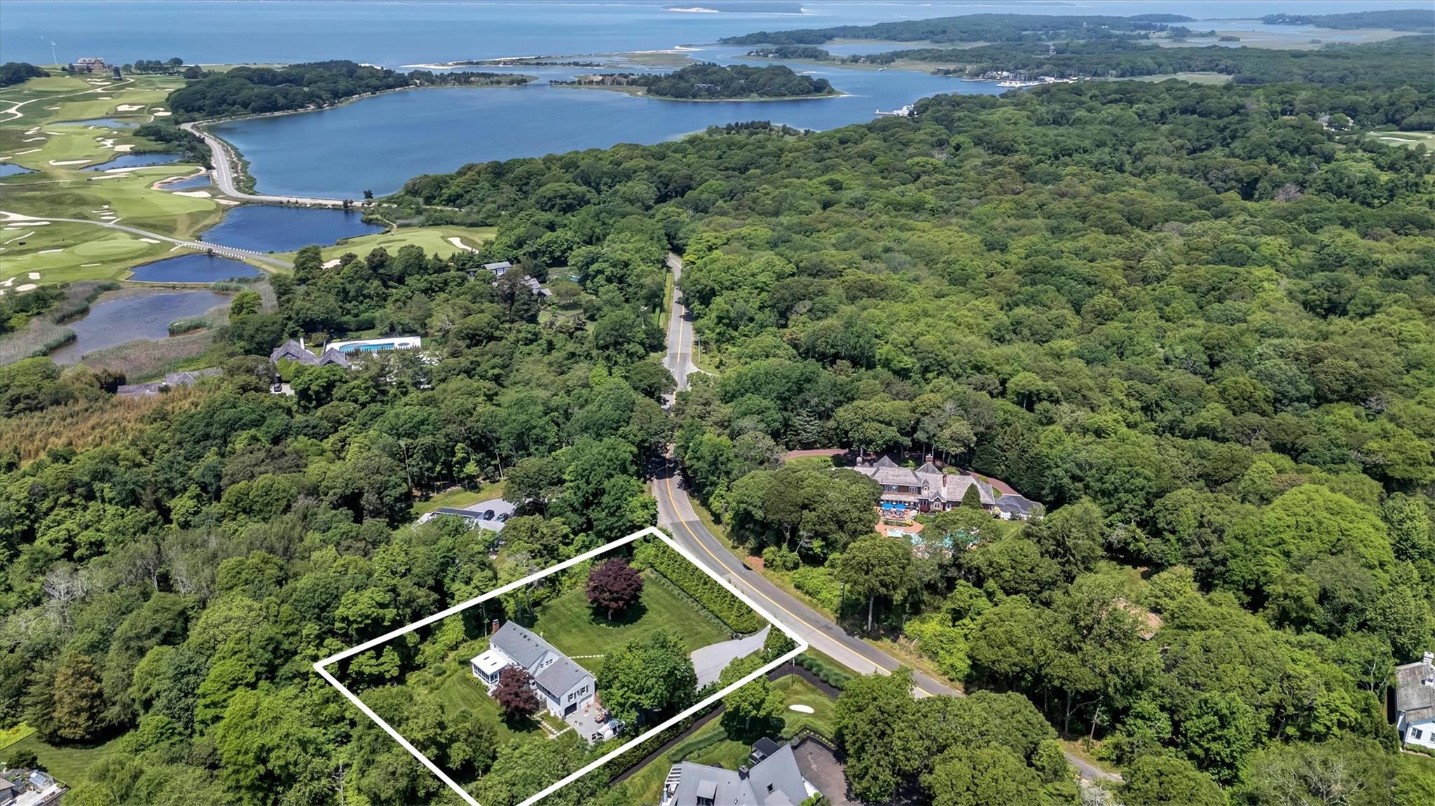 101 Sebonac Inlet Road