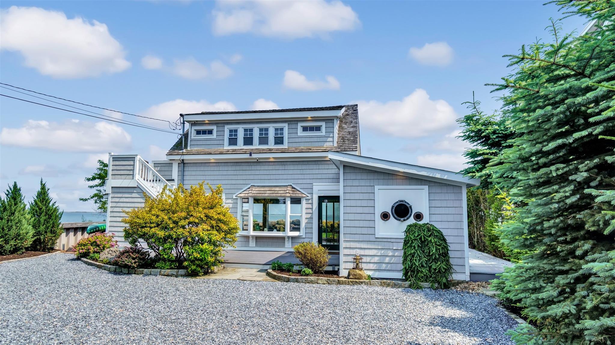12910 Main Road