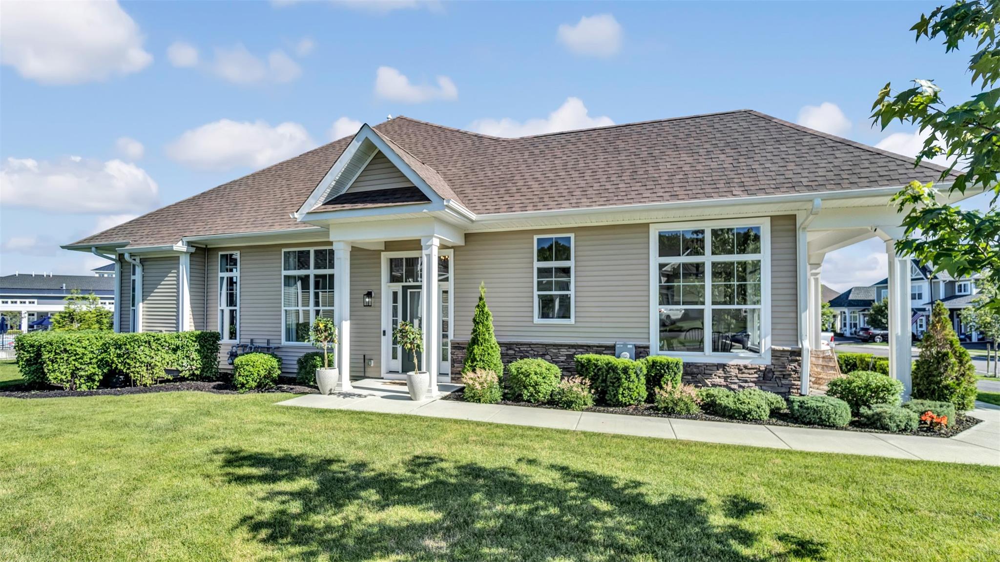227 Belmont Circle