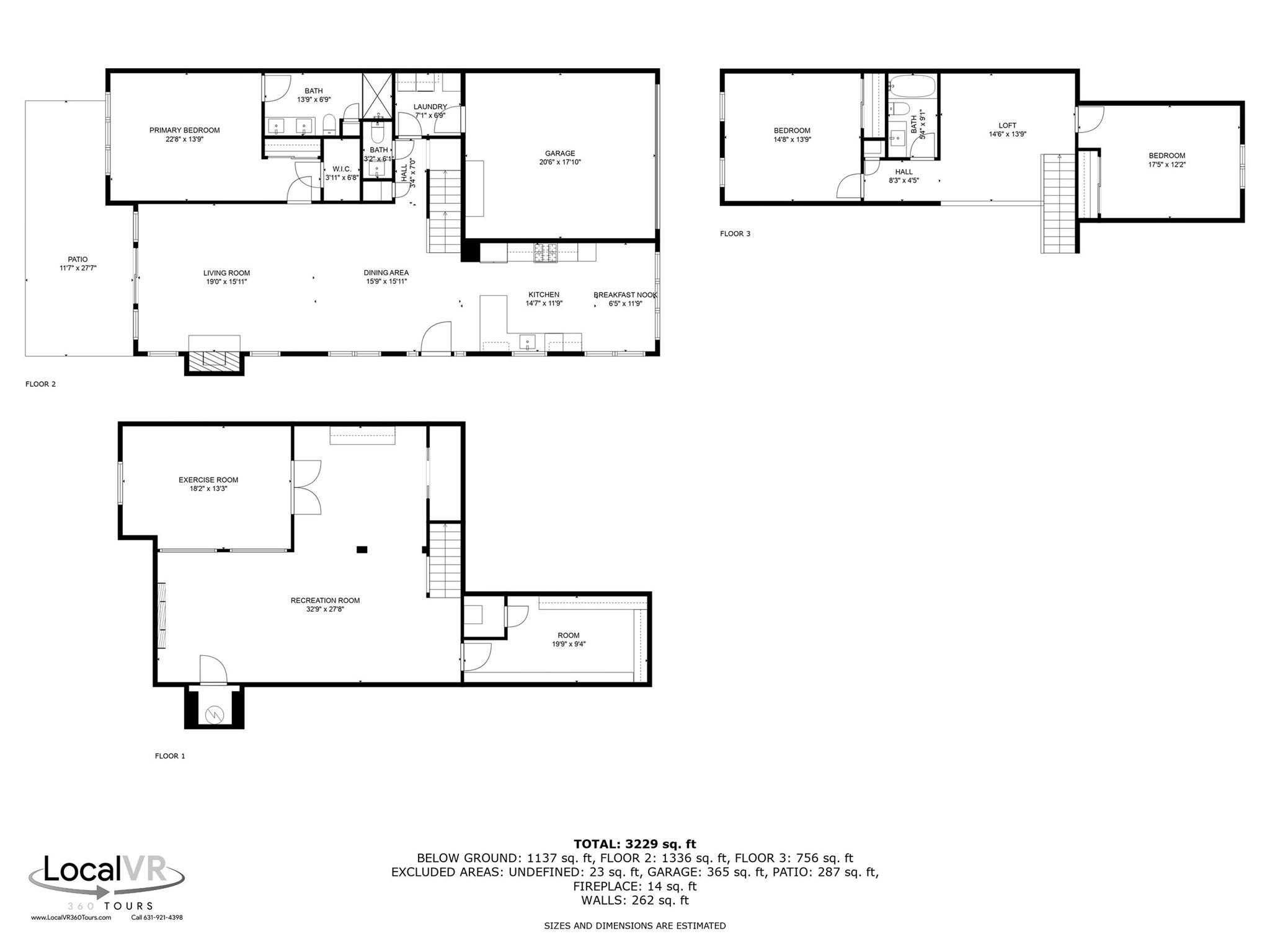 227 Belmont Circle