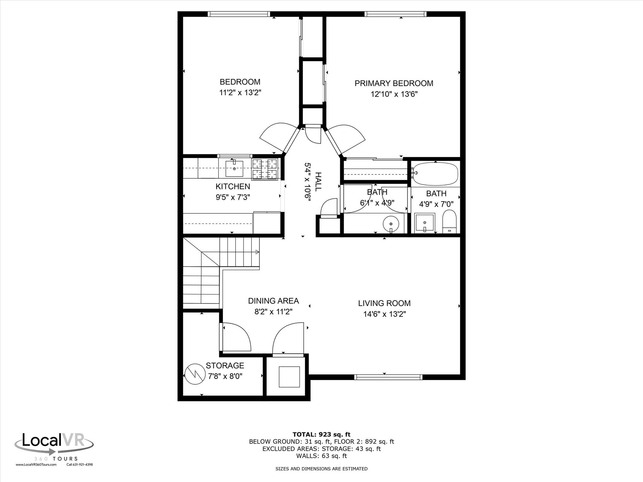 224 Pointe Circle N Unit: 224