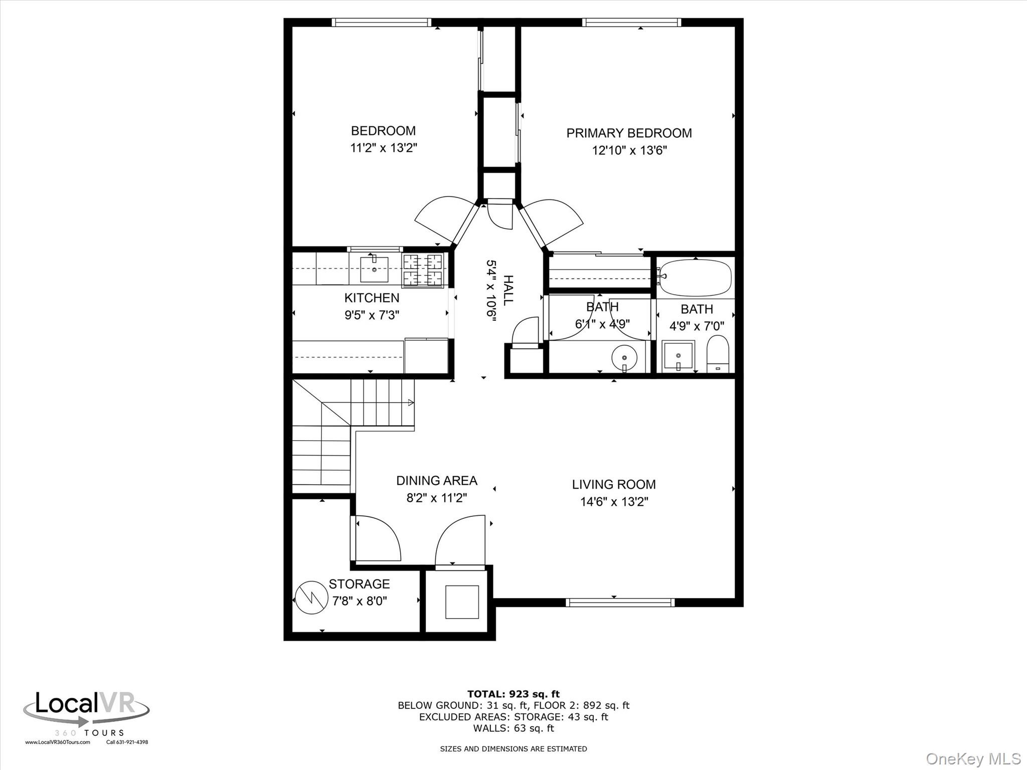 224 Pointe Circle N Unit: 224