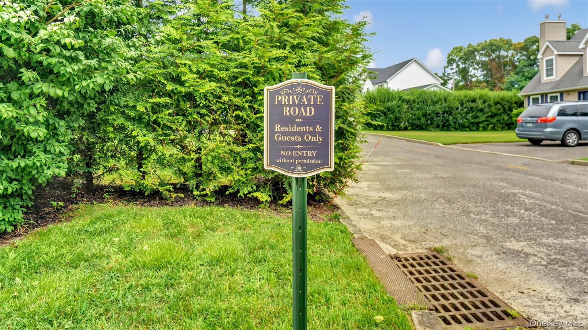5B Fanning Avenue