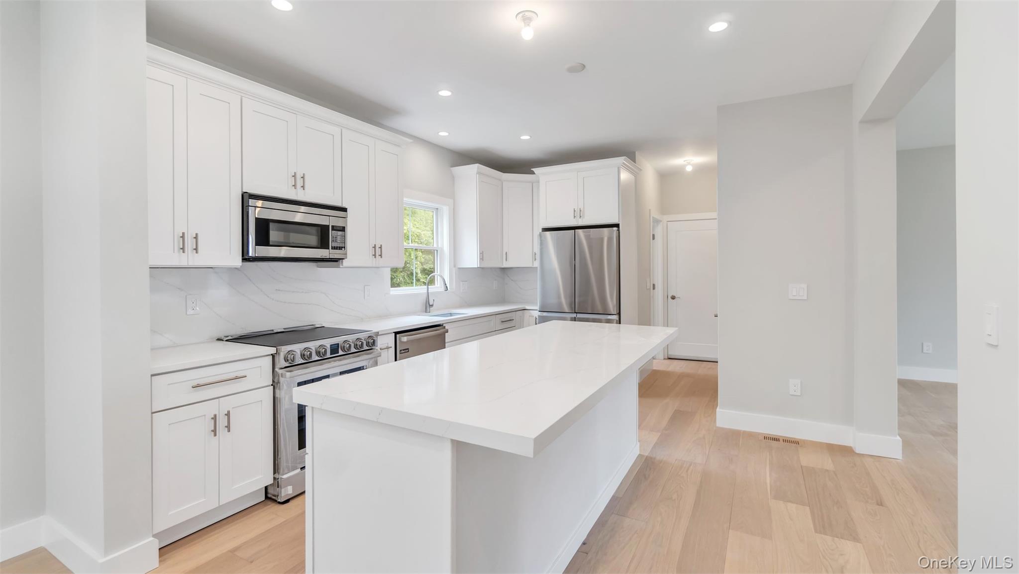 5B Fanning Avenue
