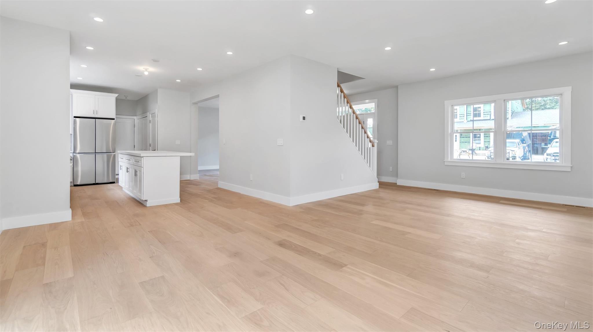 5B Fanning Avenue