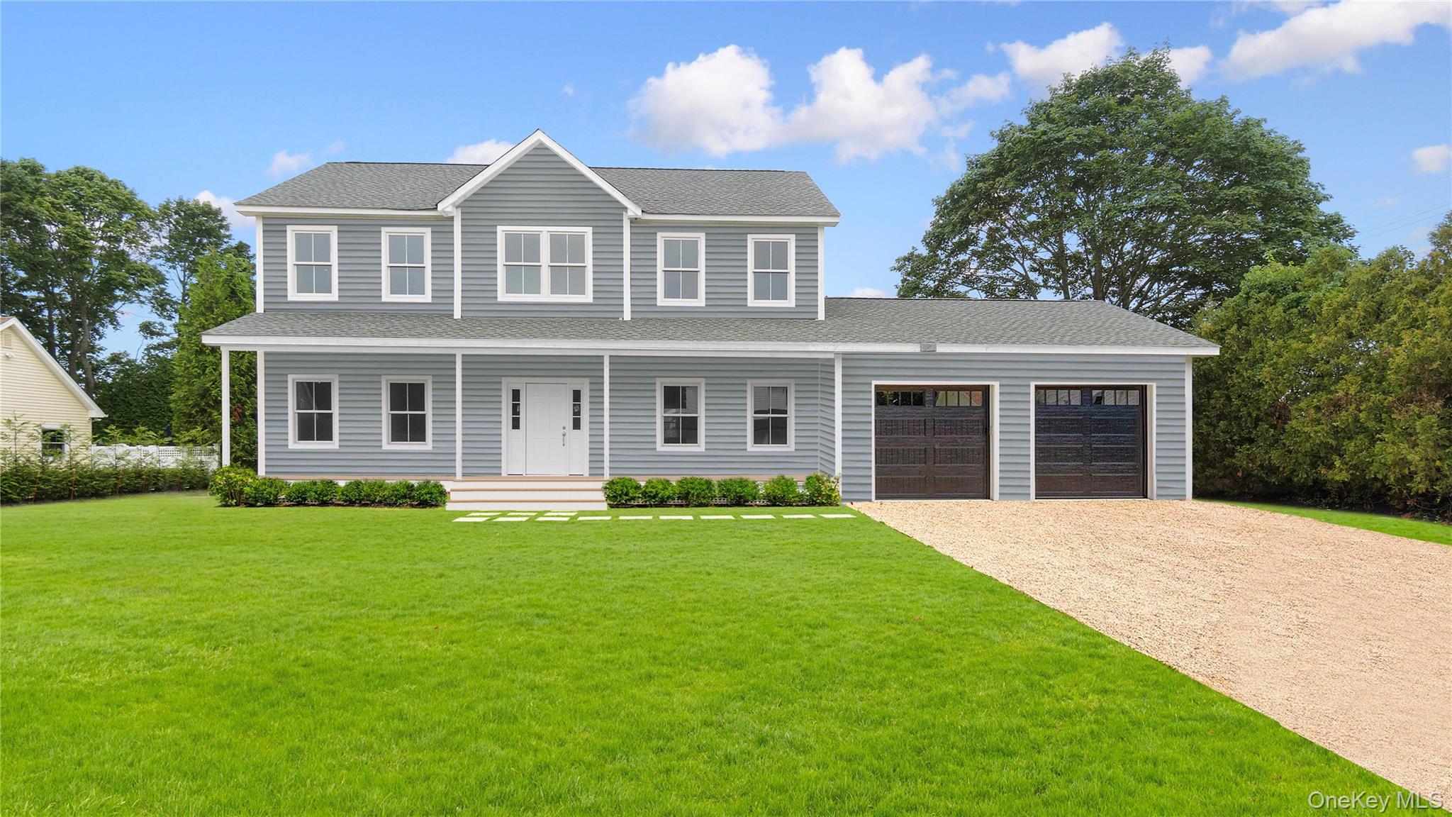 5B Fanning Avenue