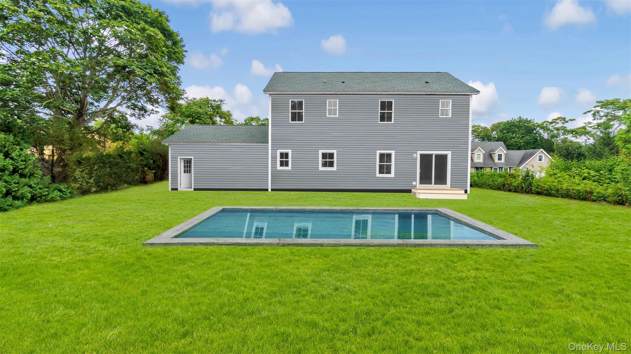 5B Fanning Avenue