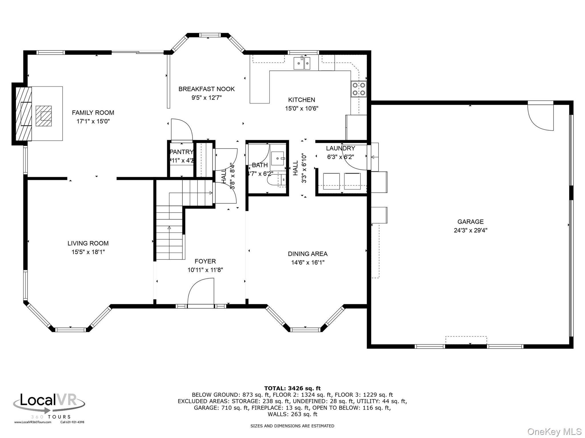 2 Derby Court