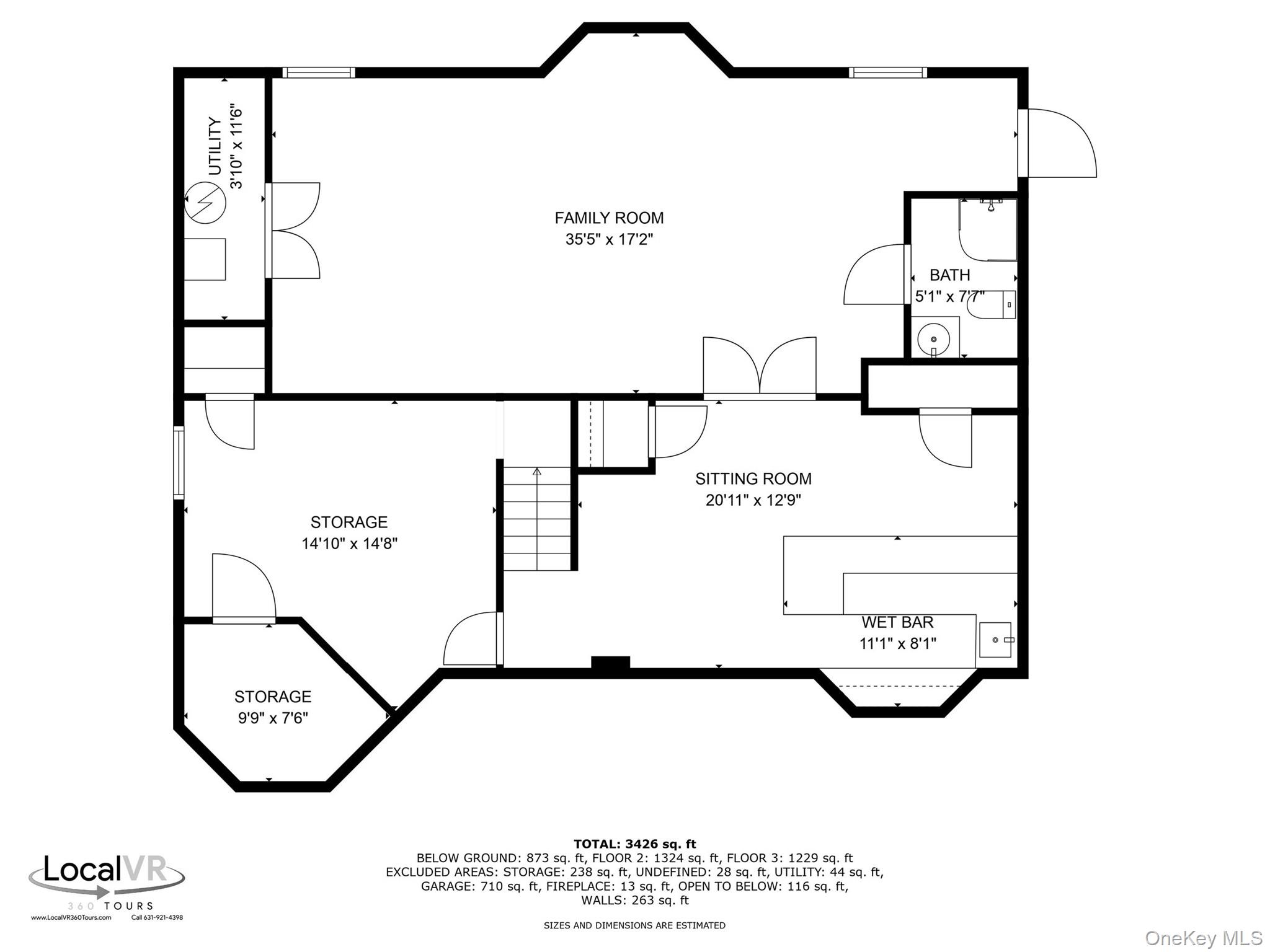 2 Derby Court