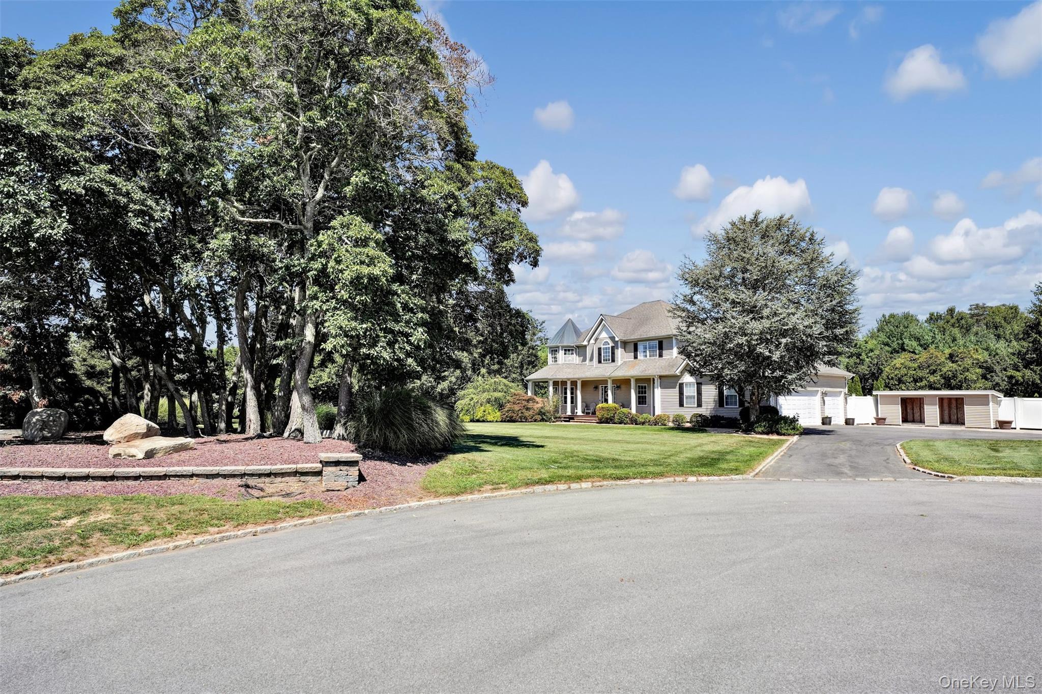 2 Derby Court