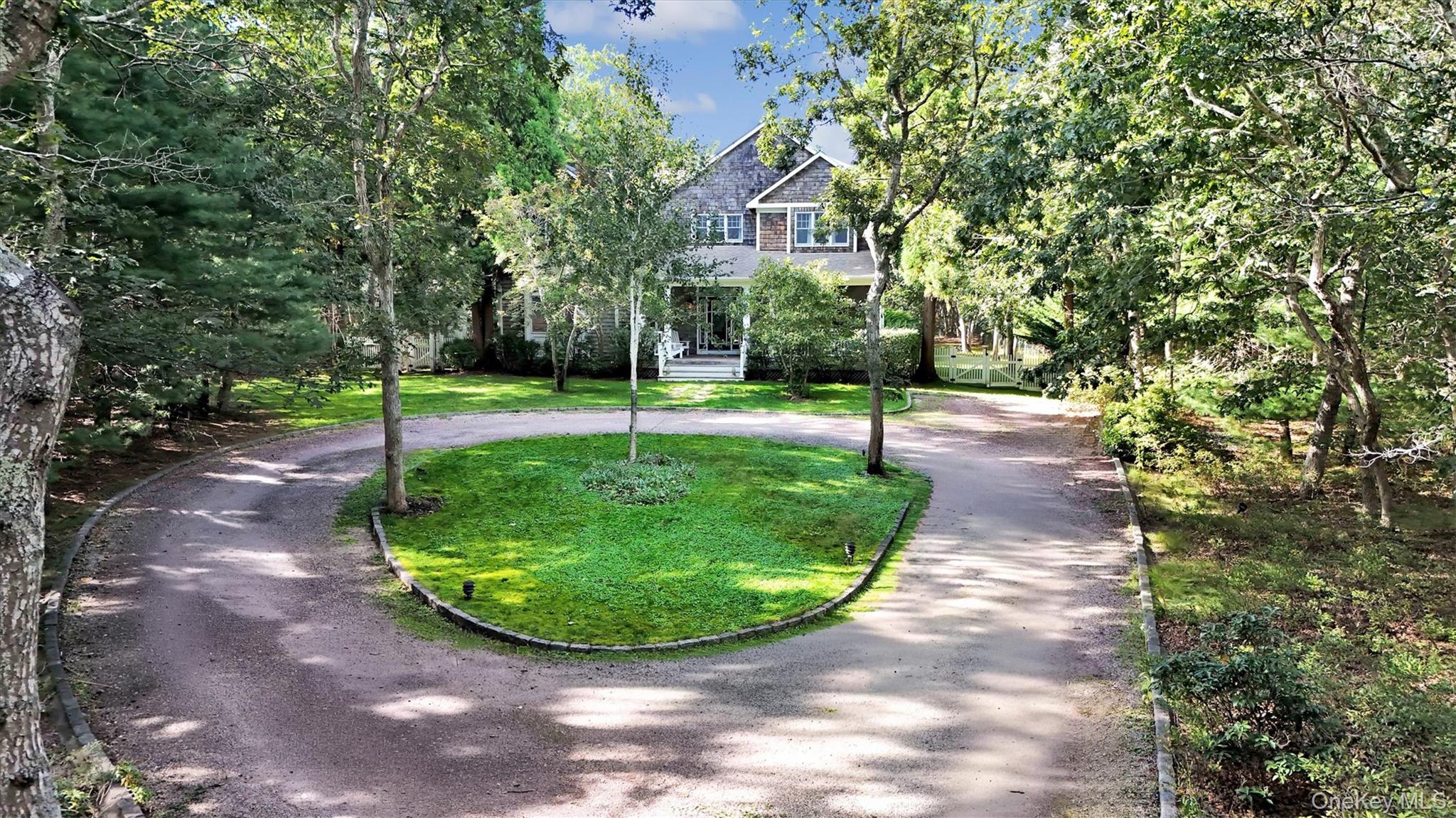 86 Northwest Path