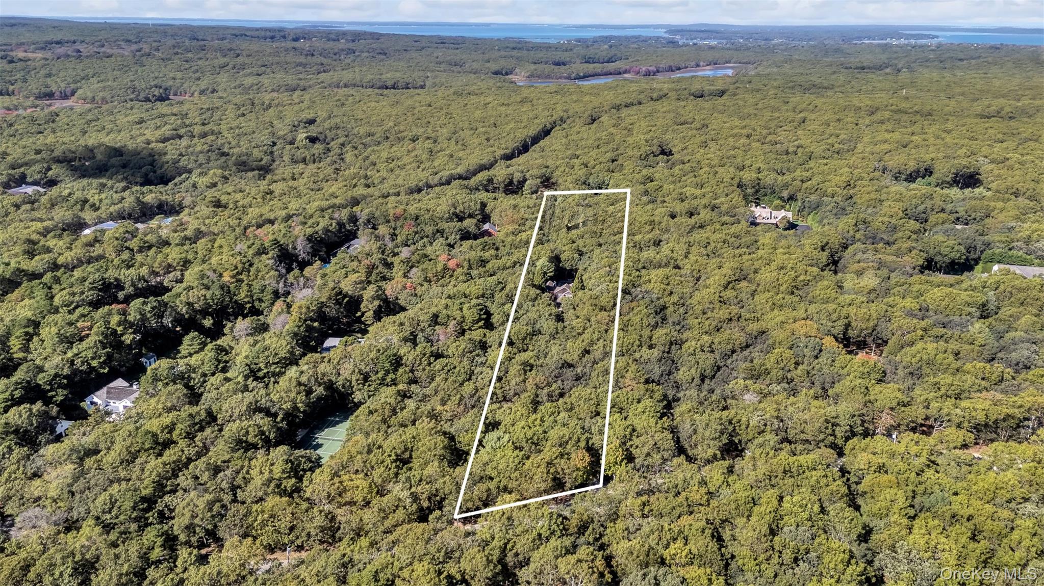86 Northwest Path