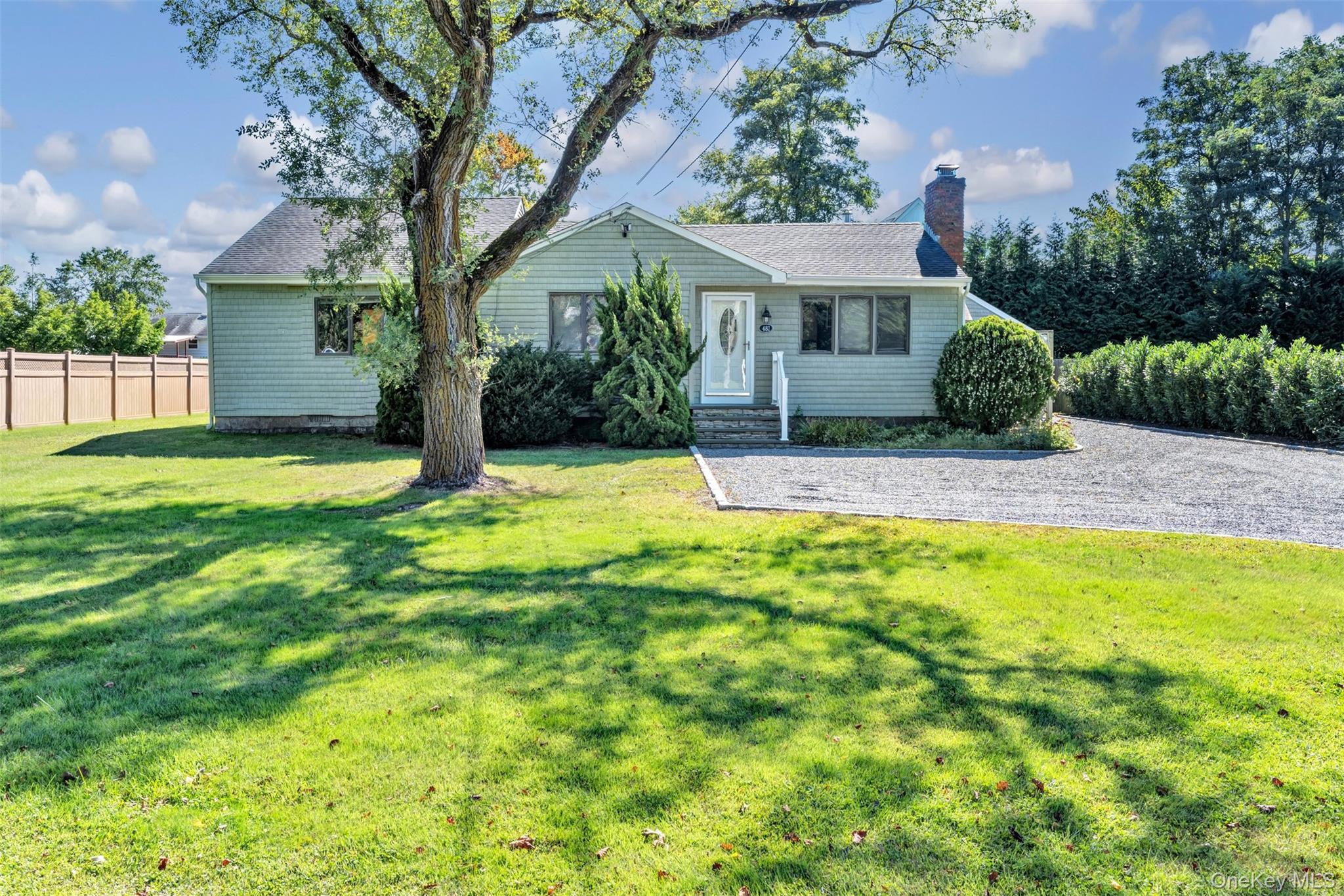 481 Peconic Bay Boulevard