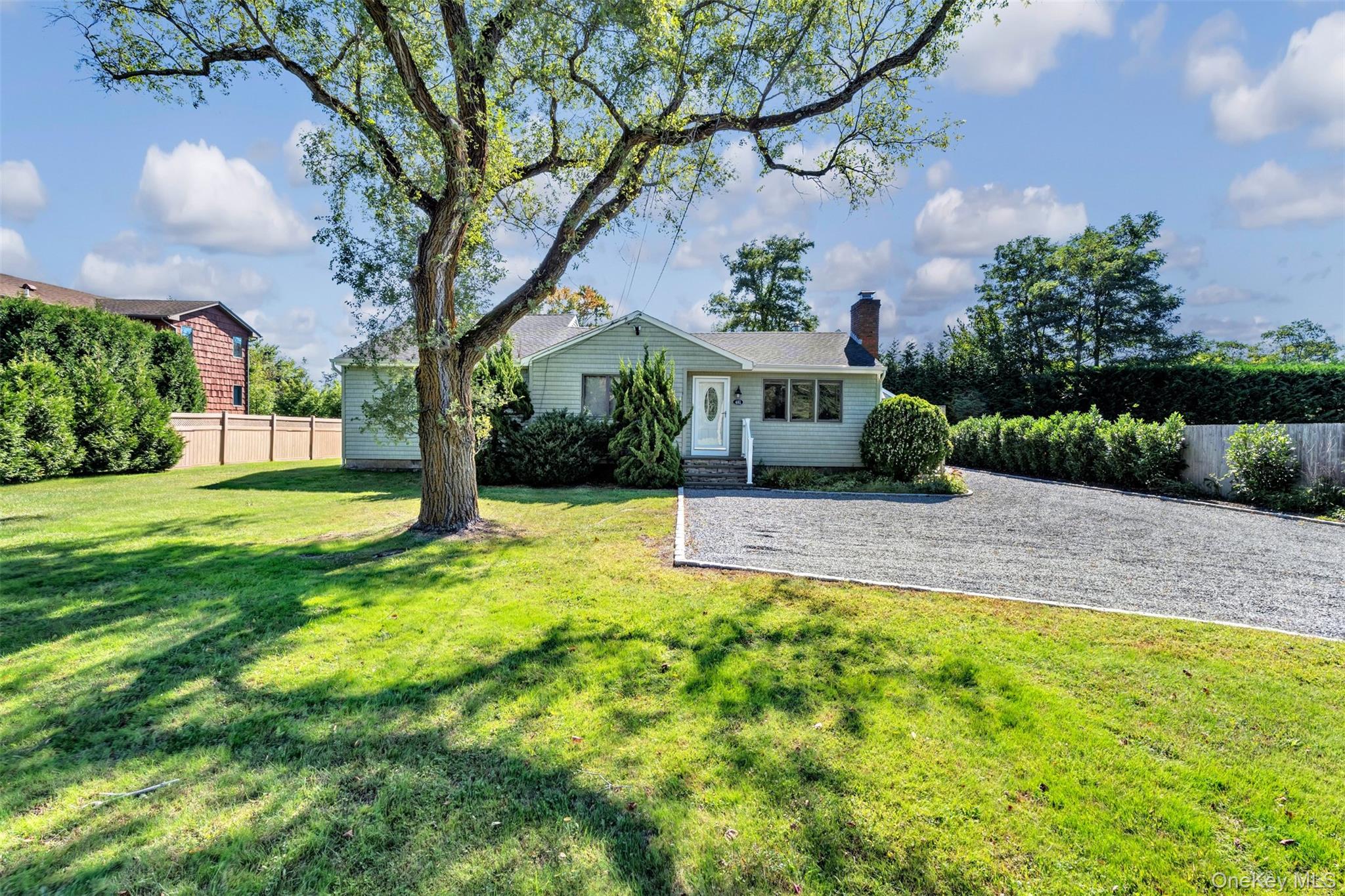 481 Peconic Bay Boulevard