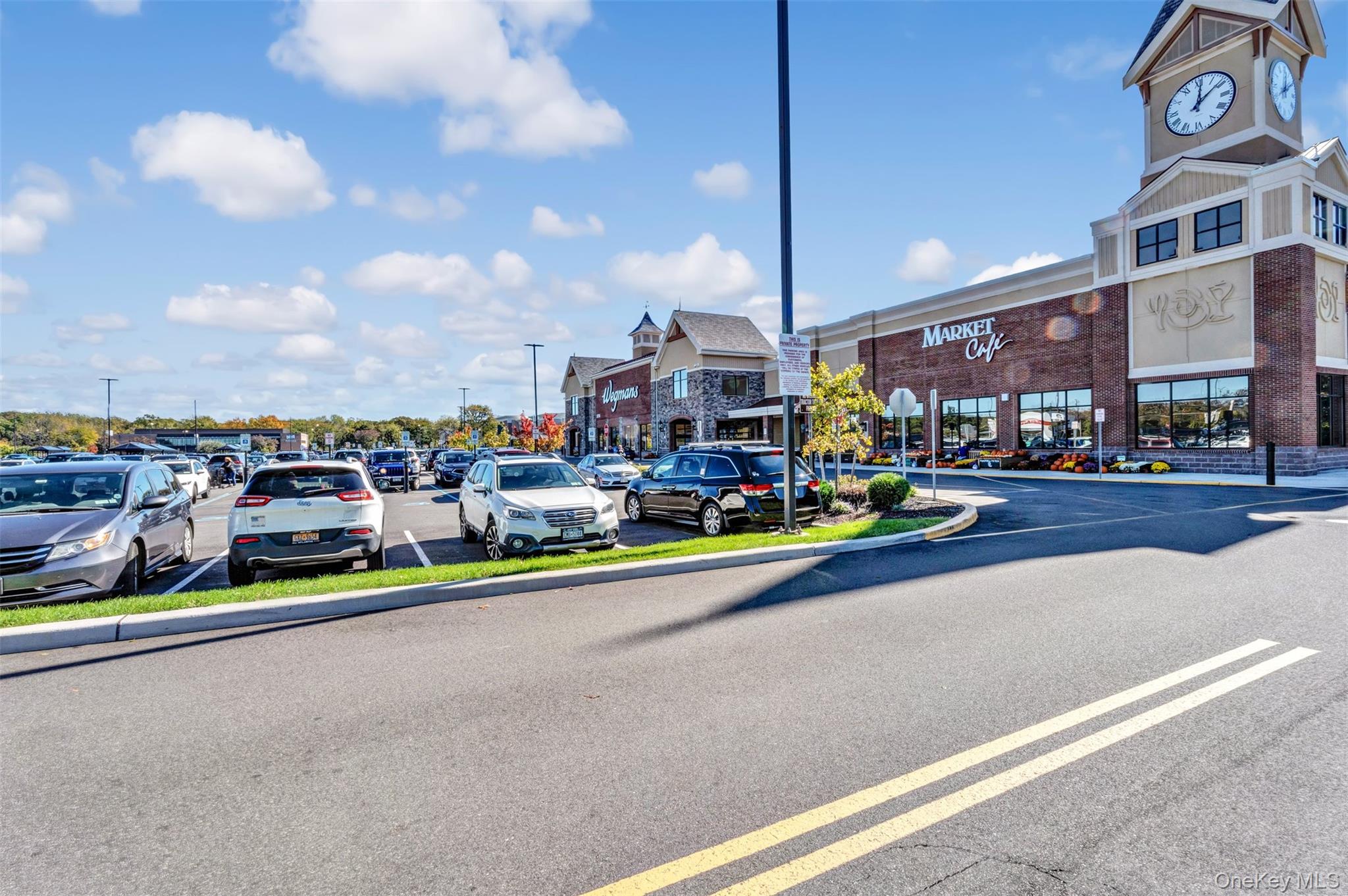 1247 Stony Brook Road