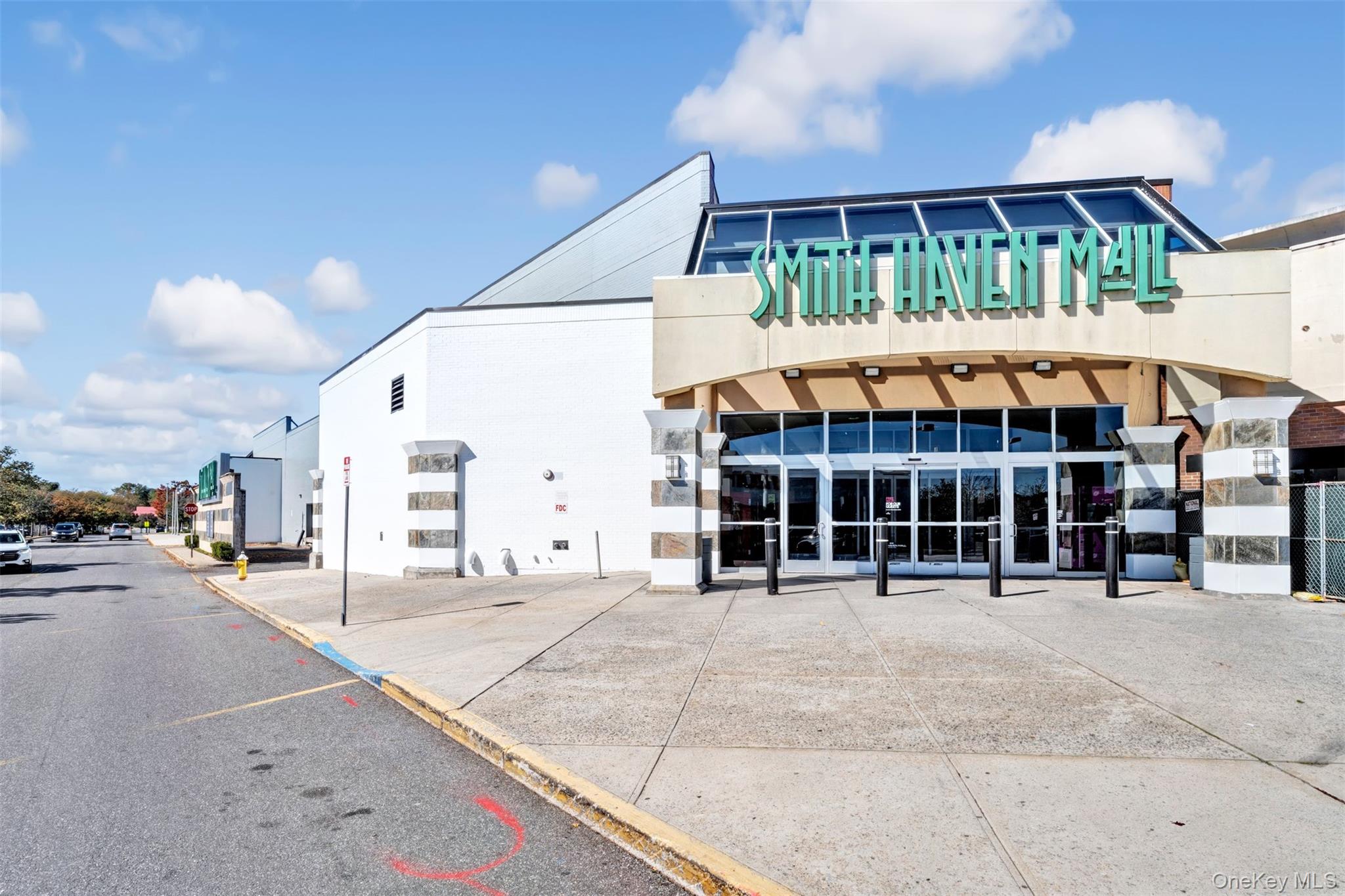 1247 Stony Brook Road