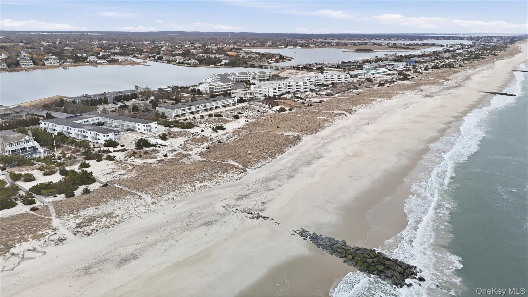 281 Dune Road Unit: 16B