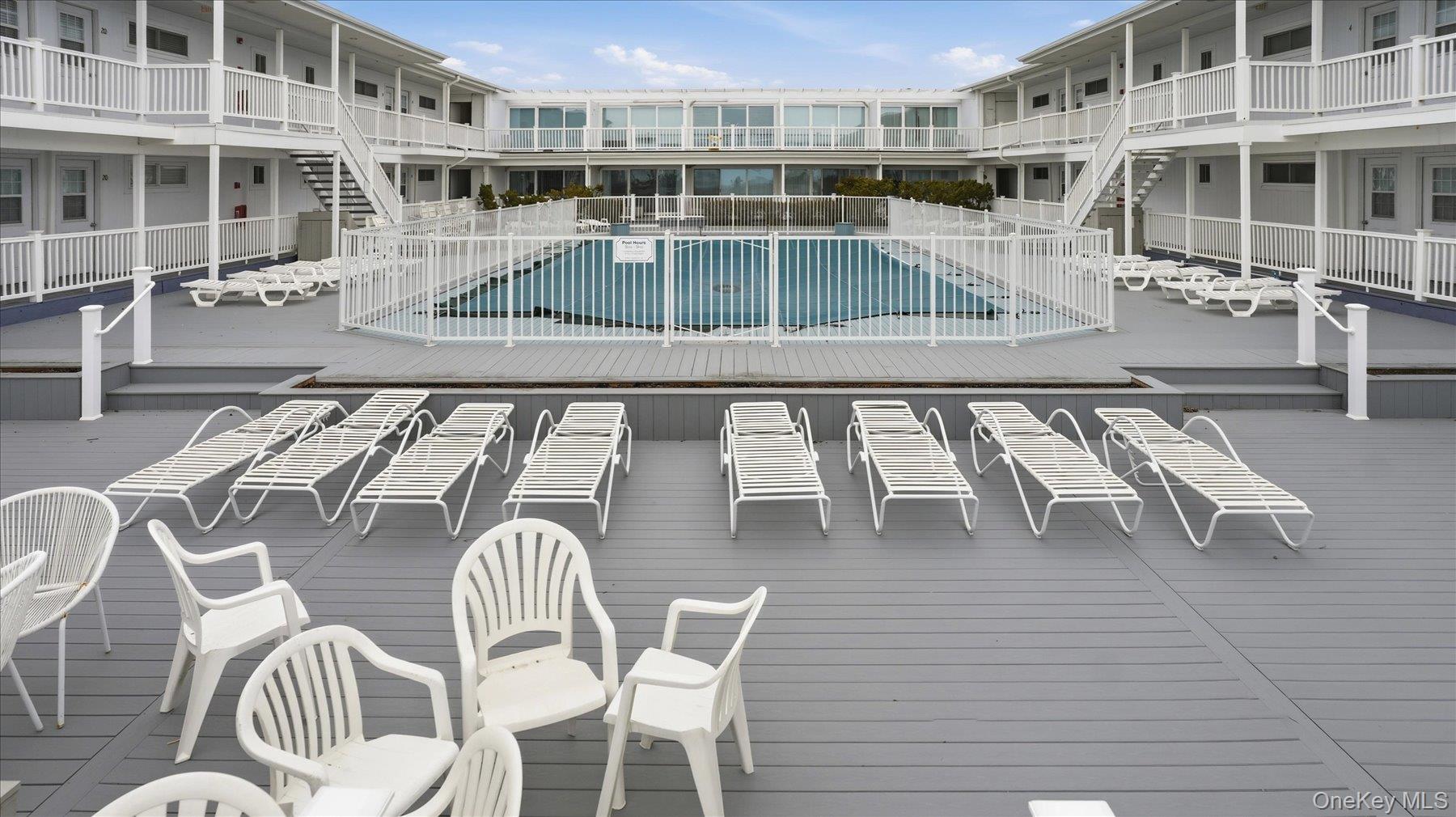 281 Dune Road Unit: 16B