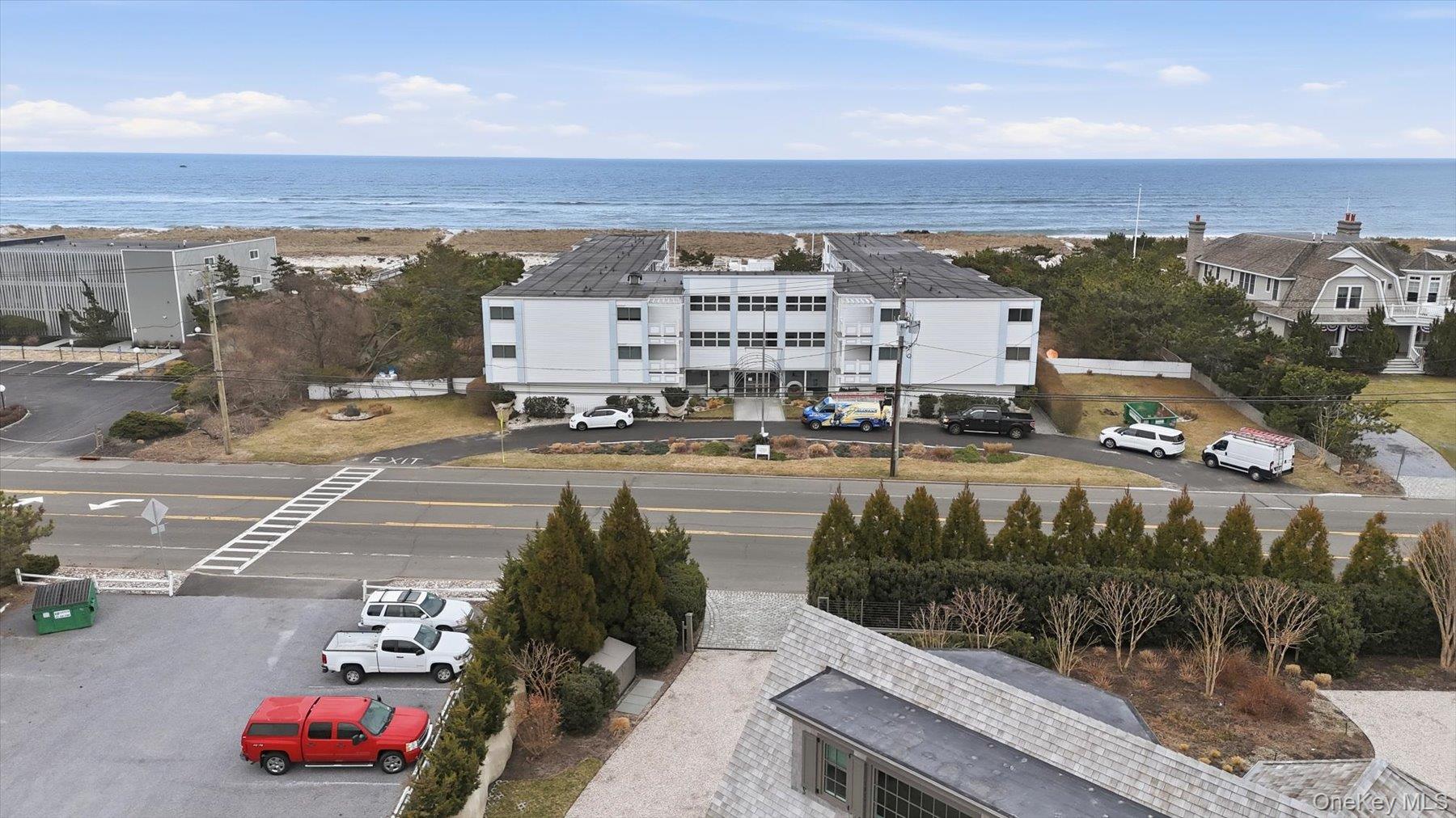 281 Dune Road Unit: 16B