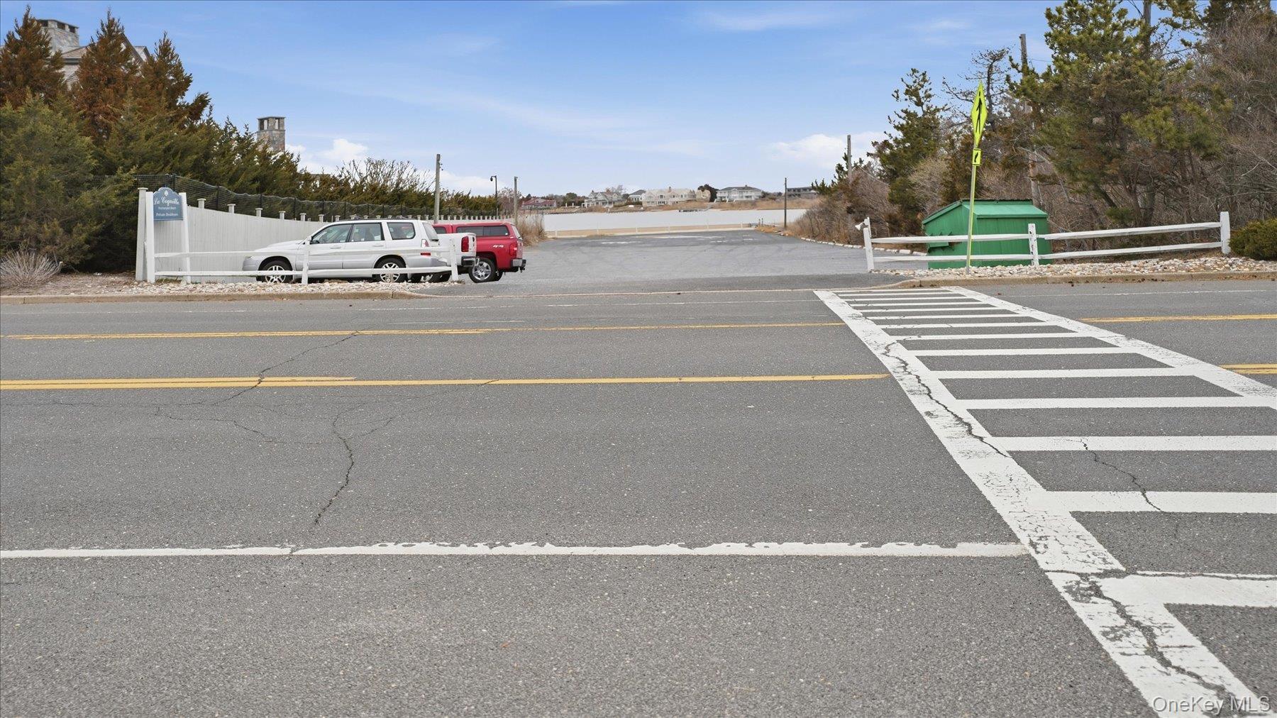 281 Dune Road Unit: 16B