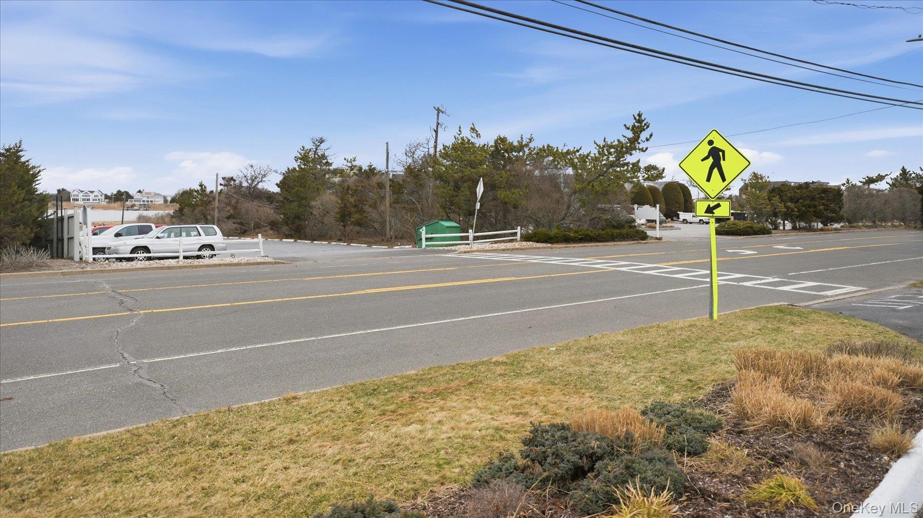 281 Dune Road Unit: 16B