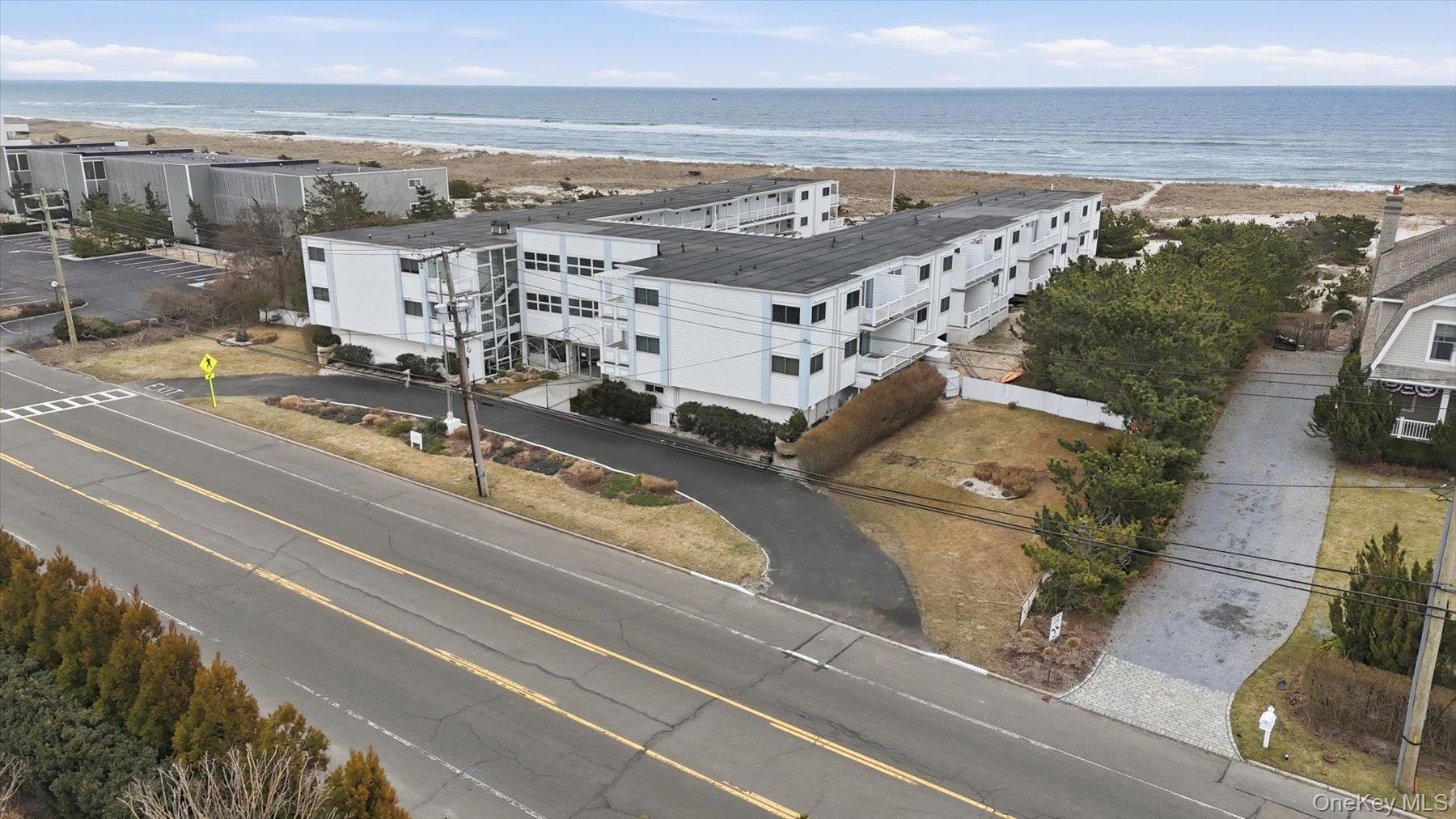 281 Dune Road Unit: 16B