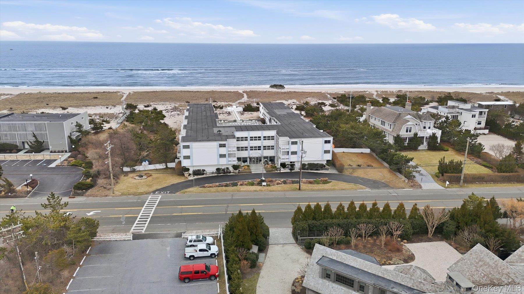 281 Dune Road Unit: 16B