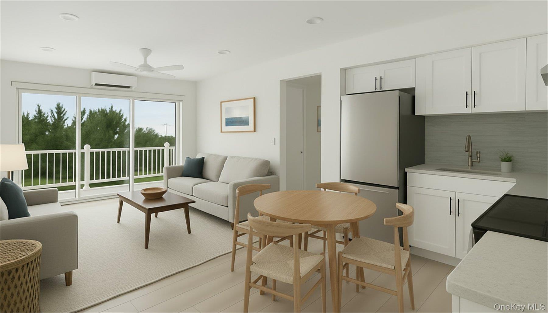 281 Dune Road Unit: 16B