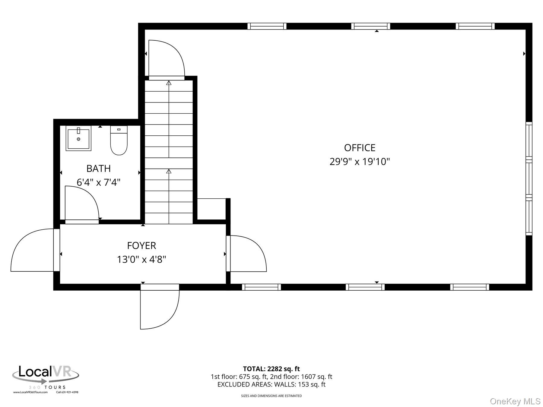 200 W Montauk Highway Unit: 1st Floor Unit 1B