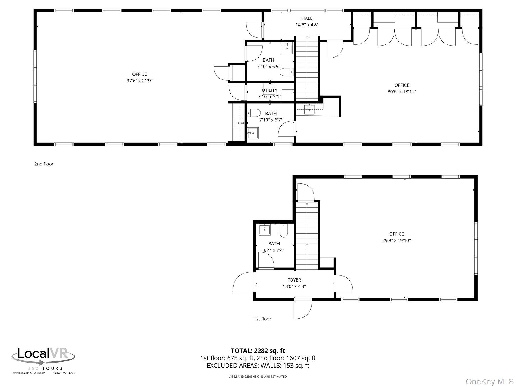 200 W Montauk Highway Unit: 1st Floor Unit 1B