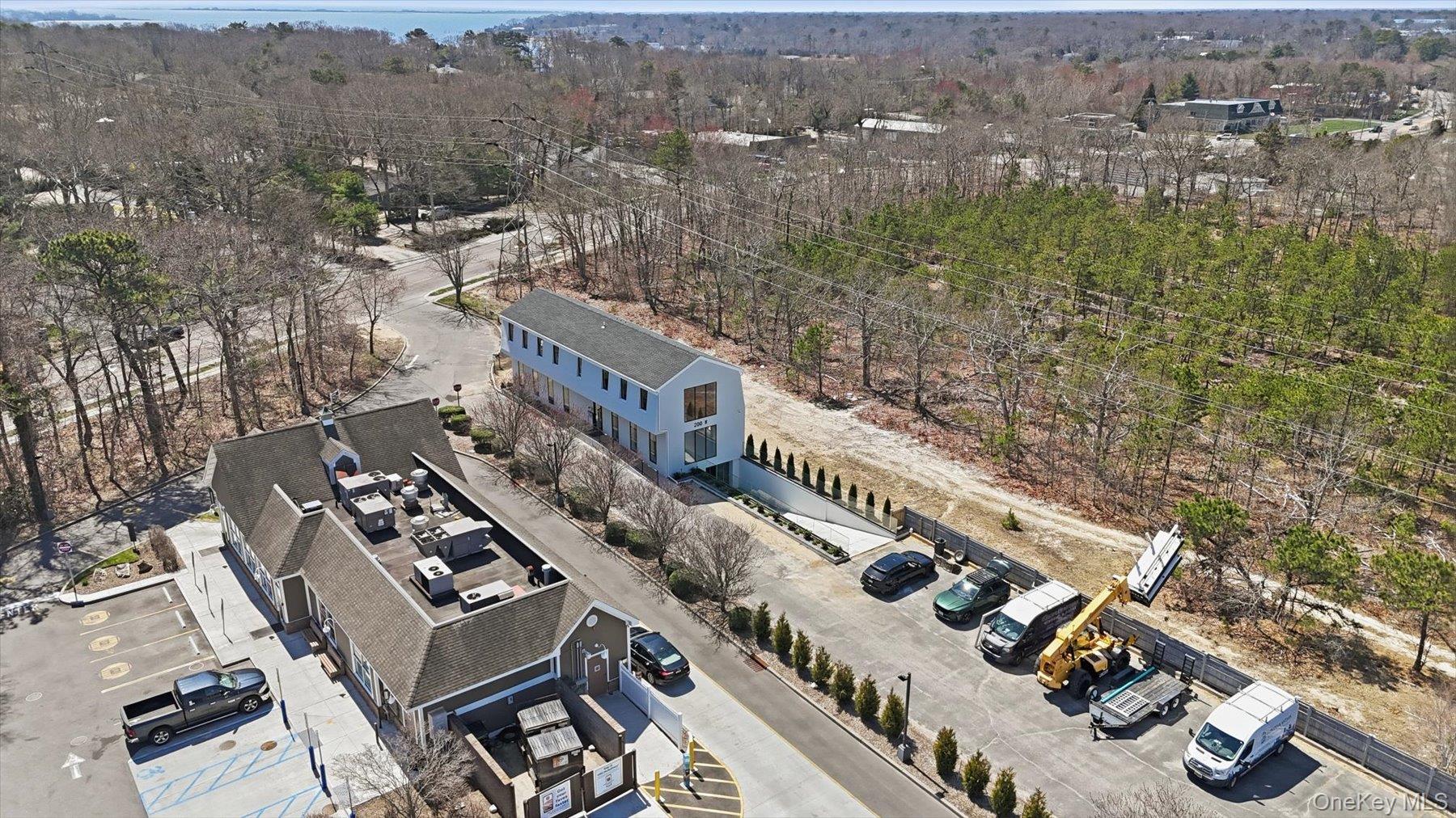 200 W Montauk Highway Unit: 2nd Floor, Unit 2A