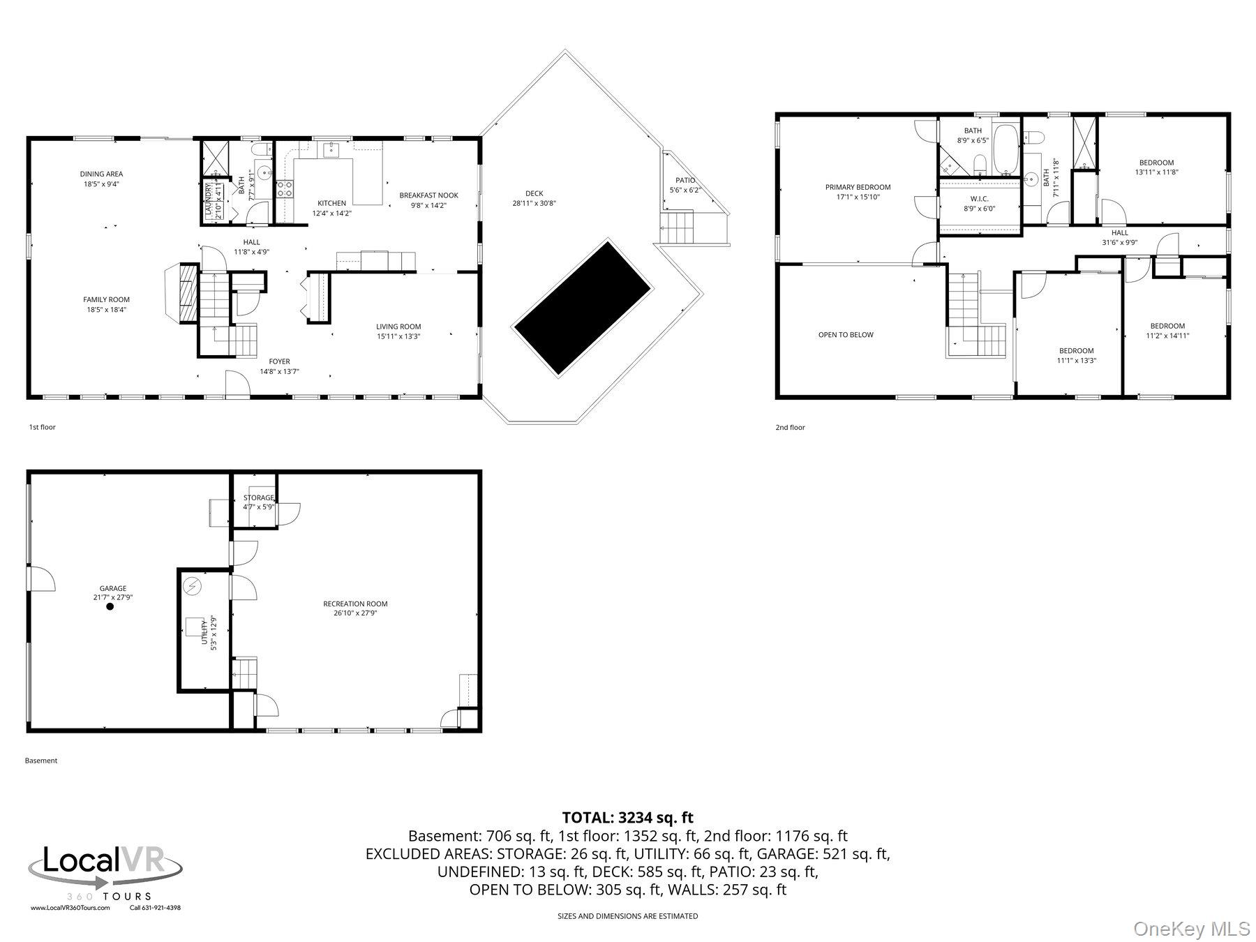 145 Osprey Nest Road