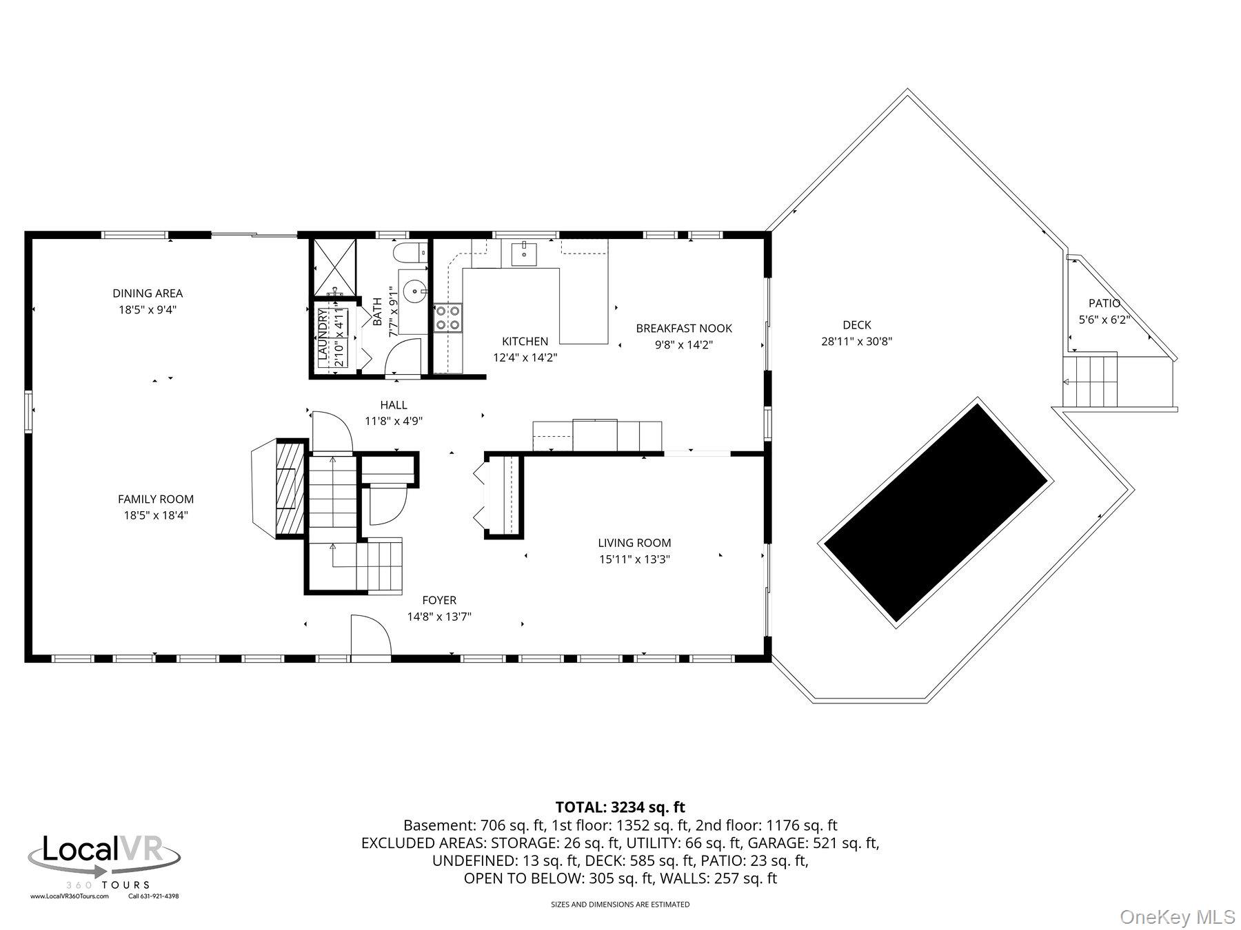 145 Osprey Nest Road