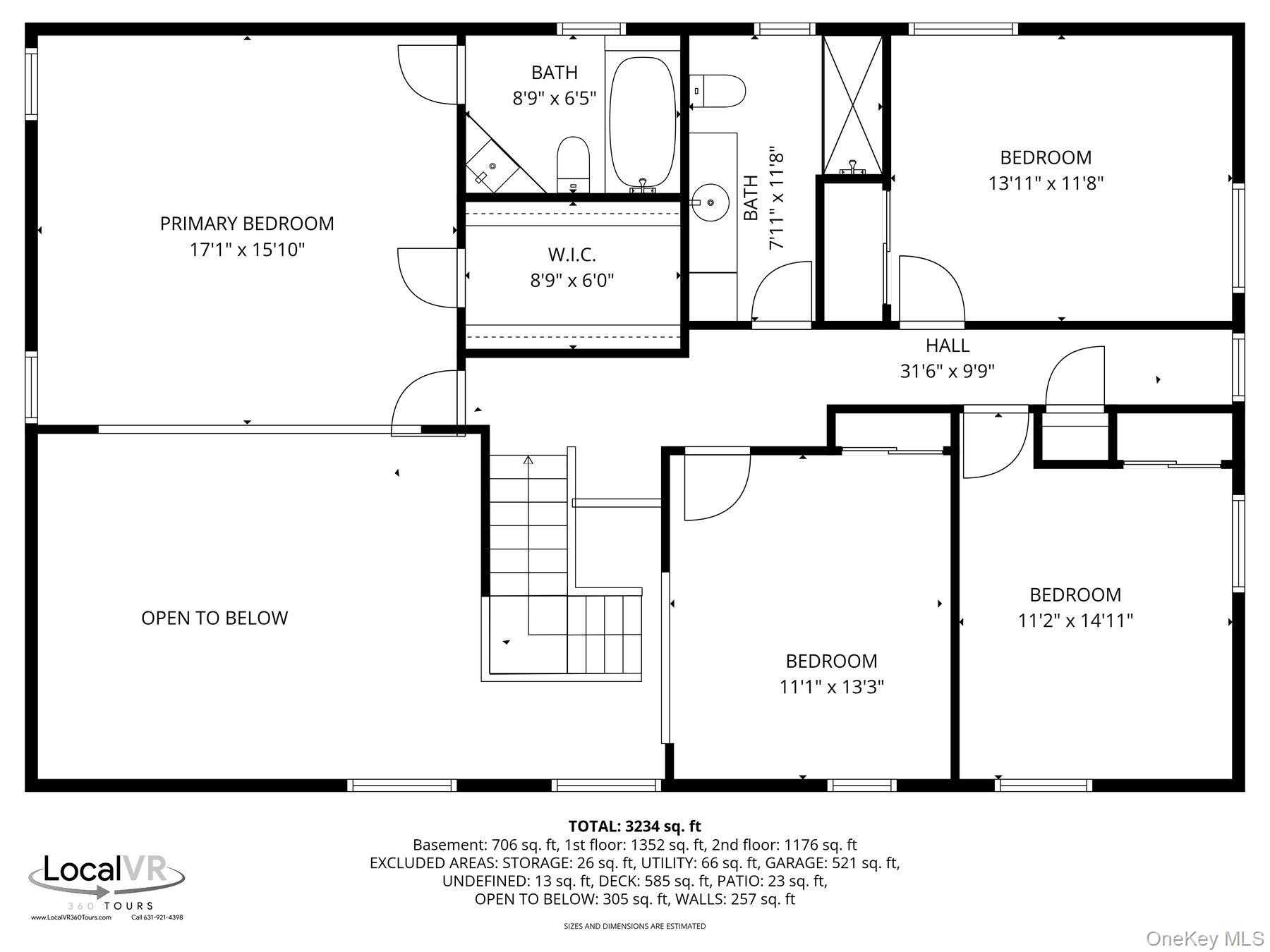 145 Osprey Nest Road