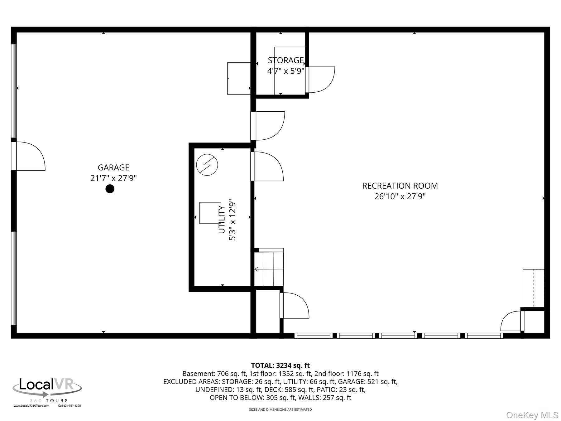 145 Osprey Nest Road