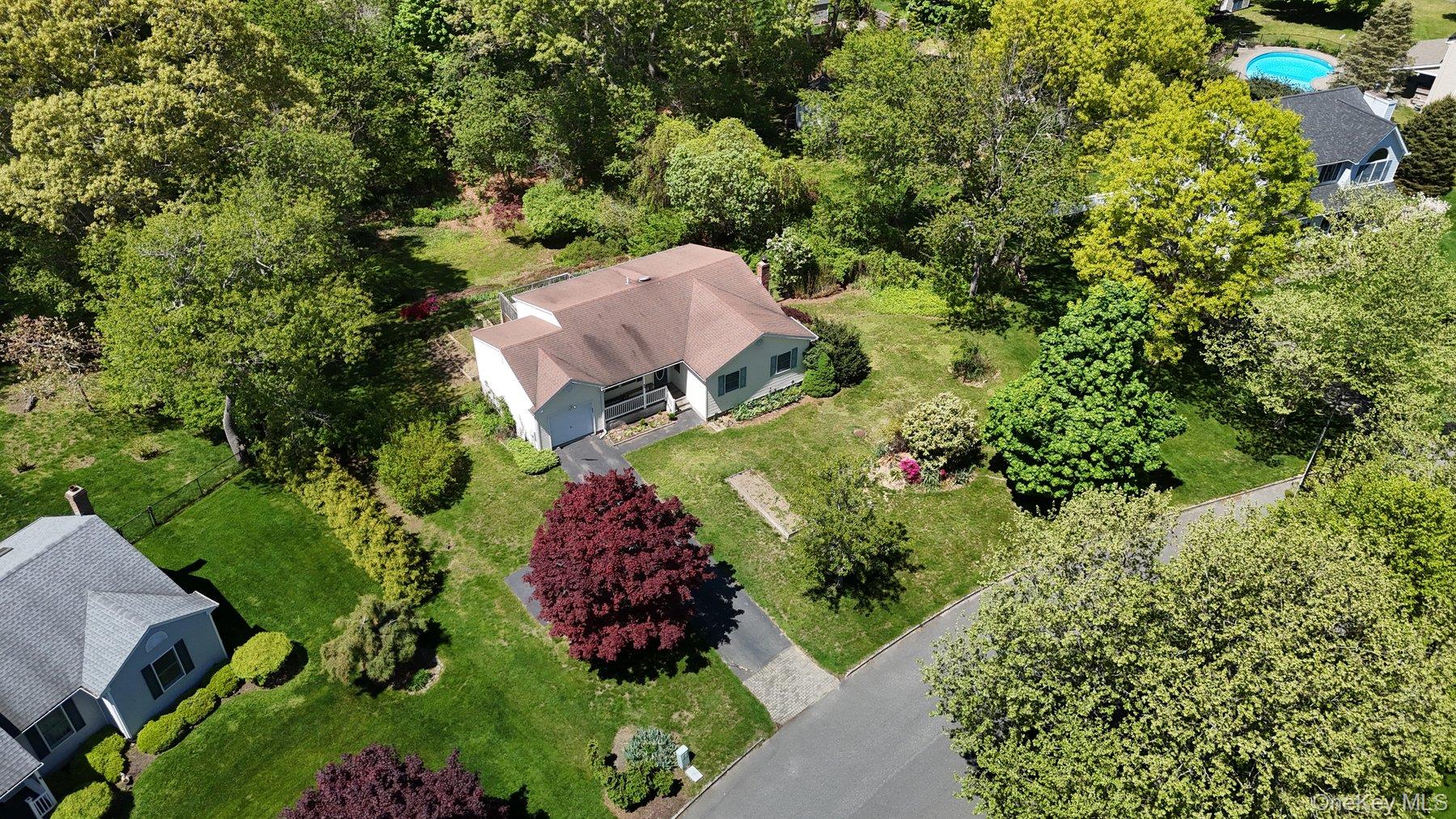 63 Crystal Drive