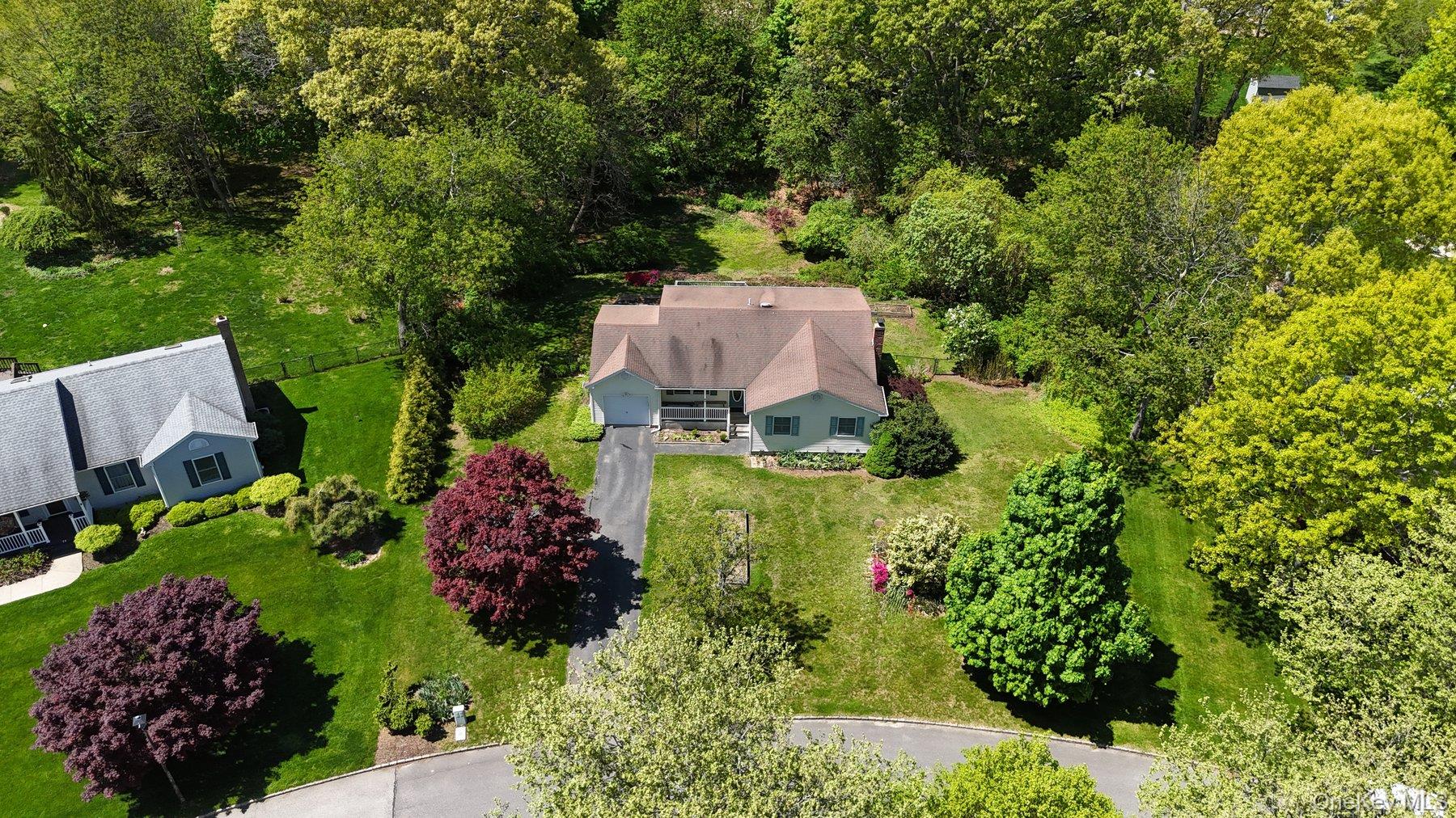 63 Crystal Drive