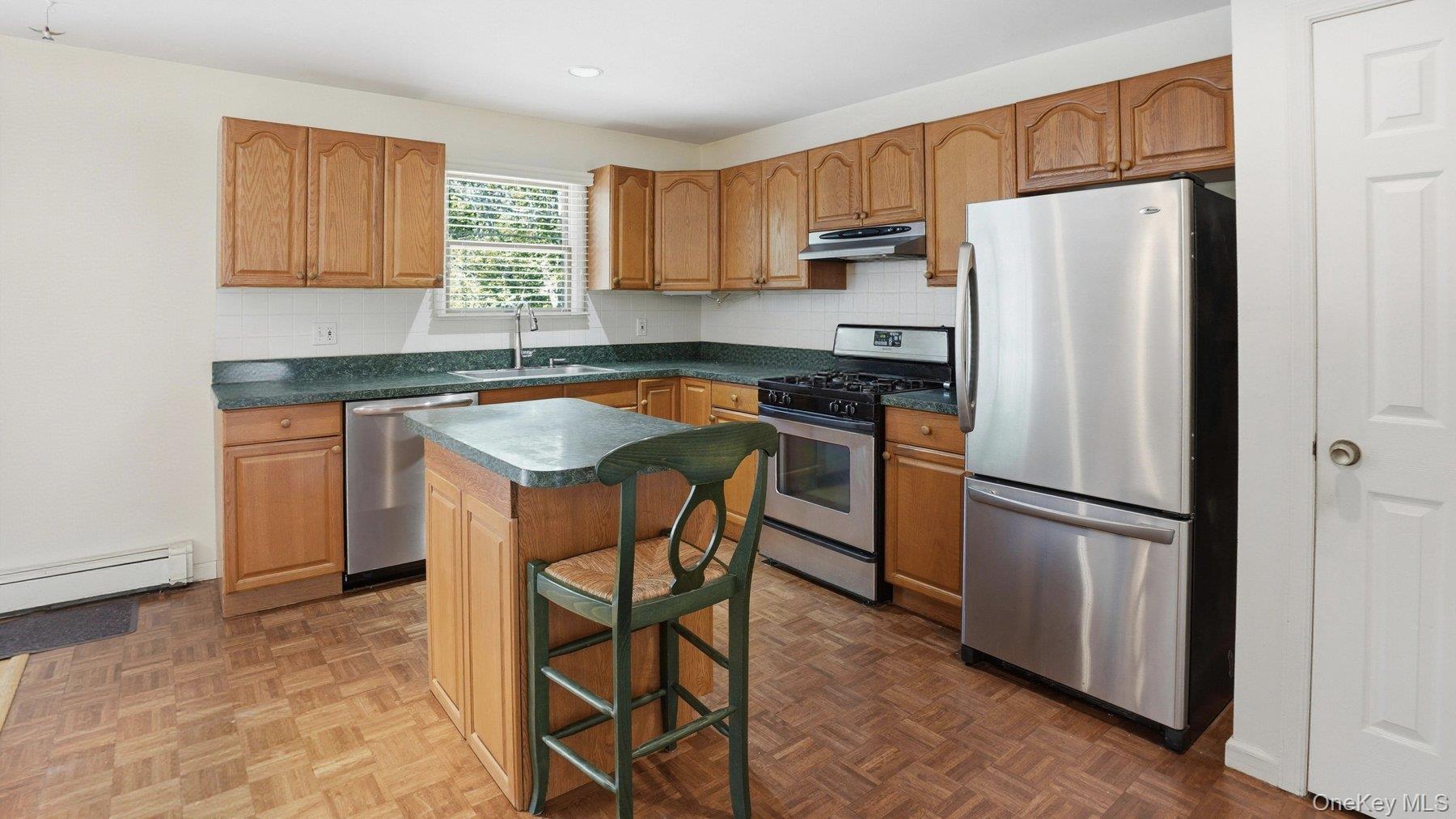 63 Crystal Drive