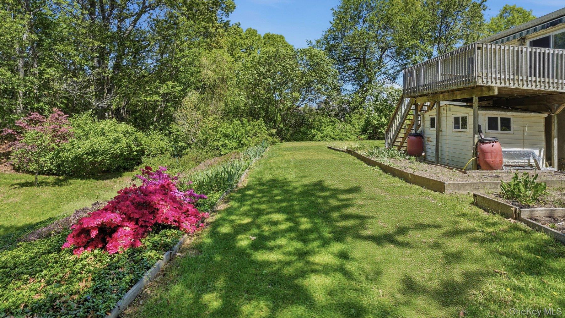 63 Crystal Drive