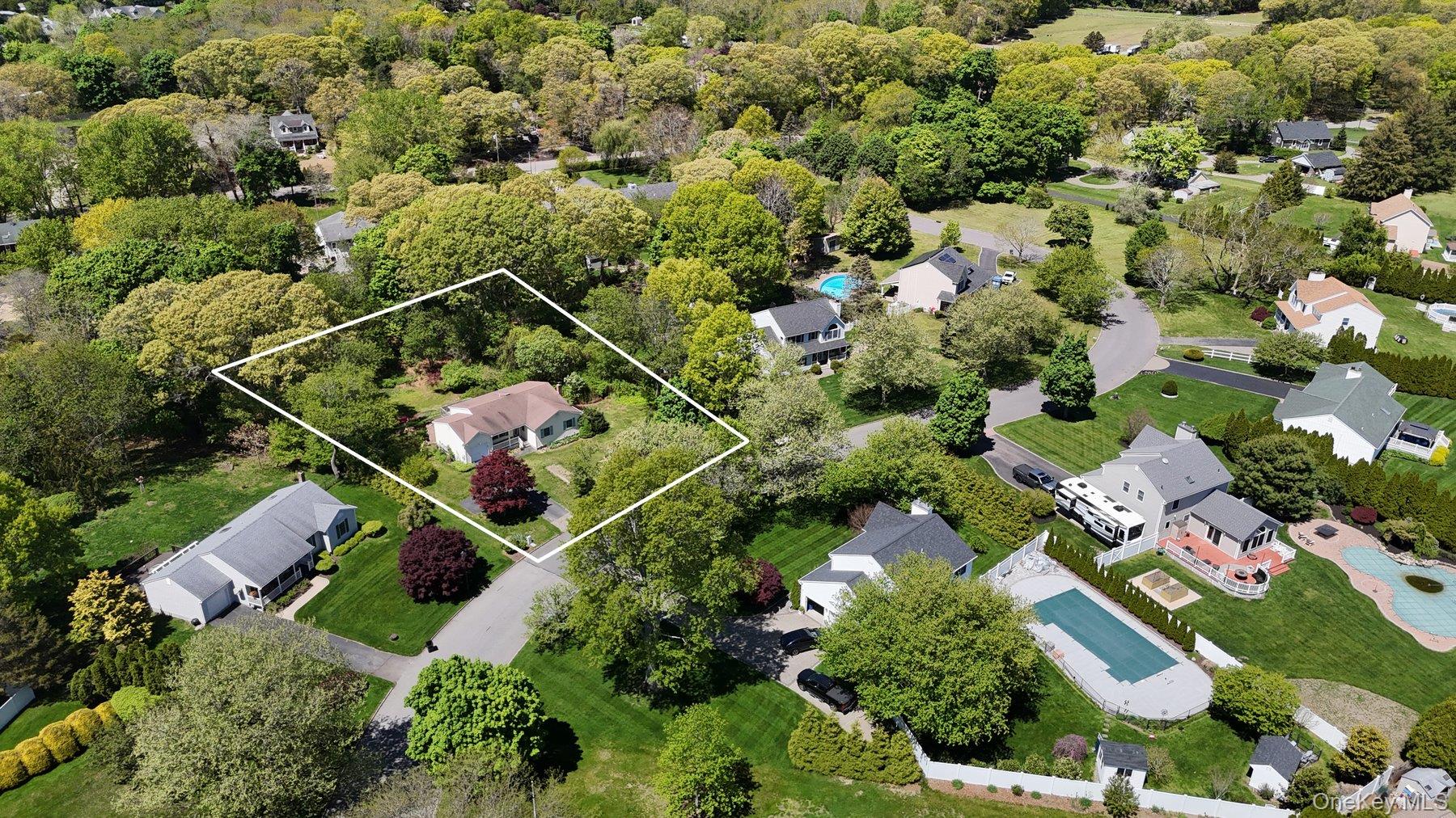 63 Crystal Drive