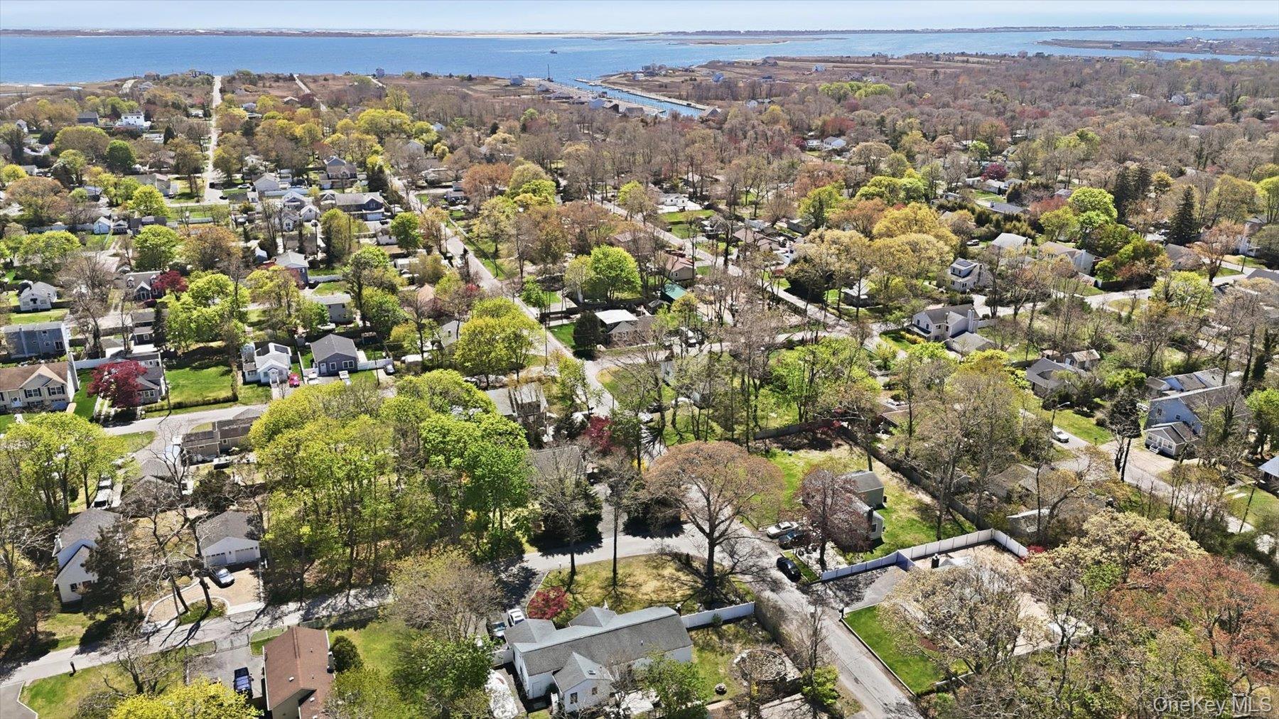 134 Washington Drive