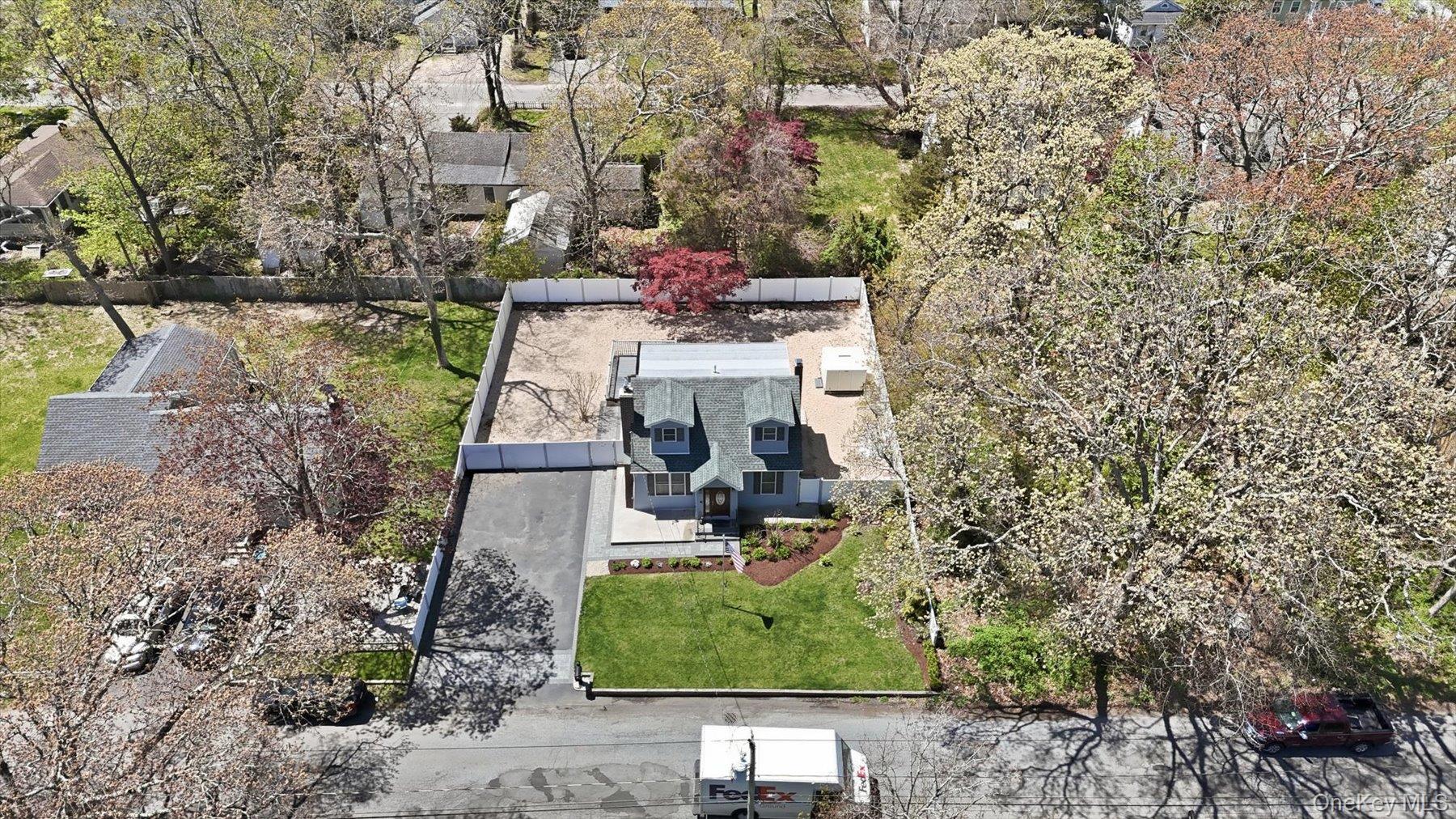 134 Washington Drive