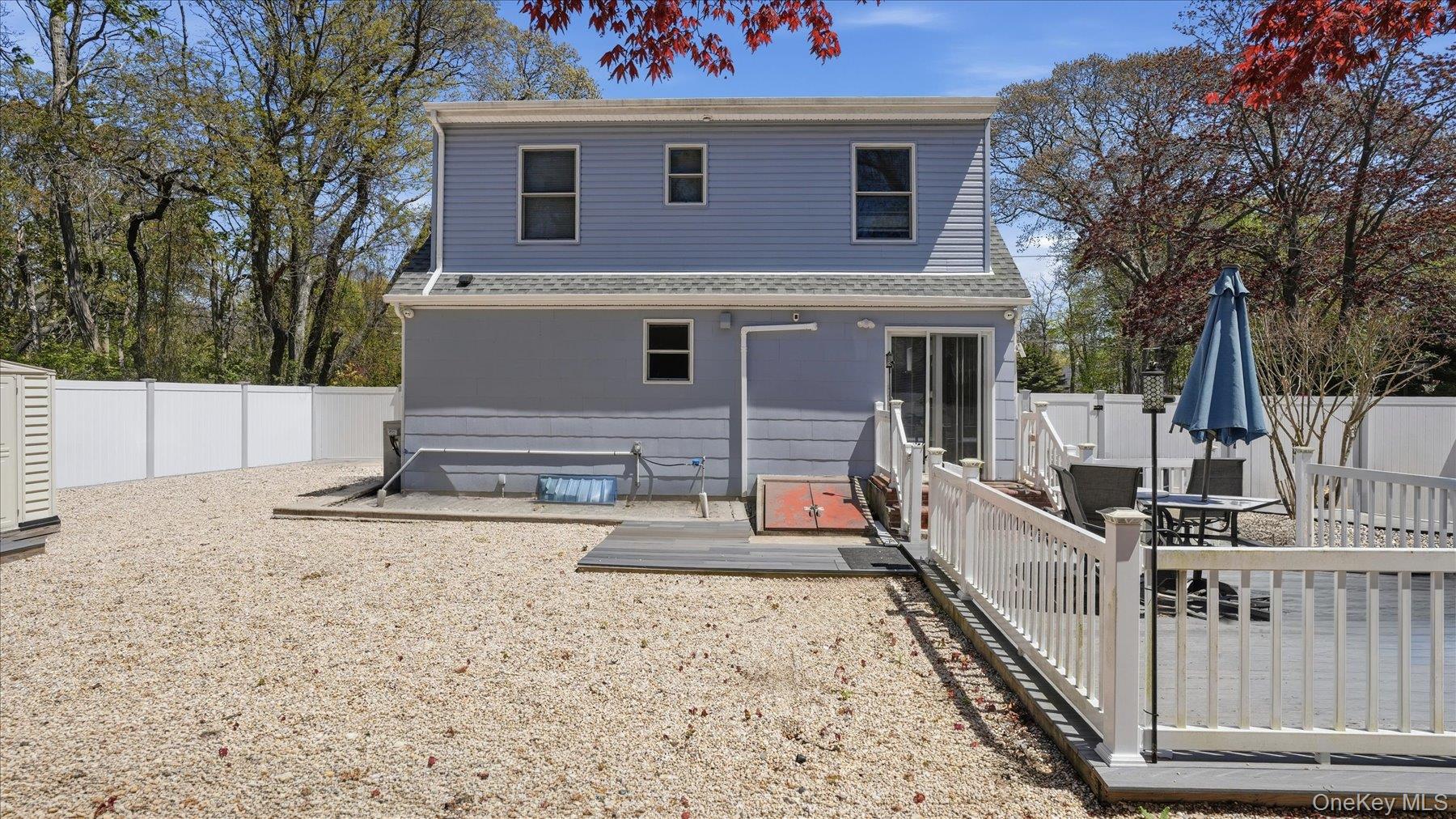 134 Washington Drive