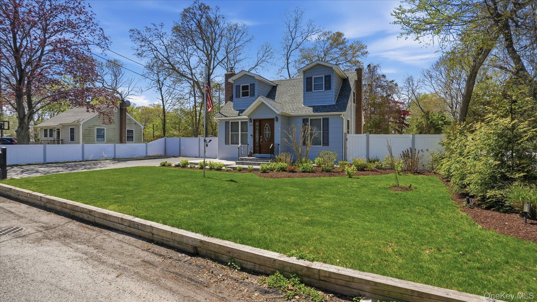 134 Washington Drive