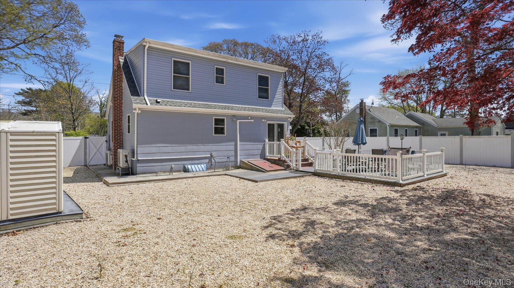 134 Washington Drive