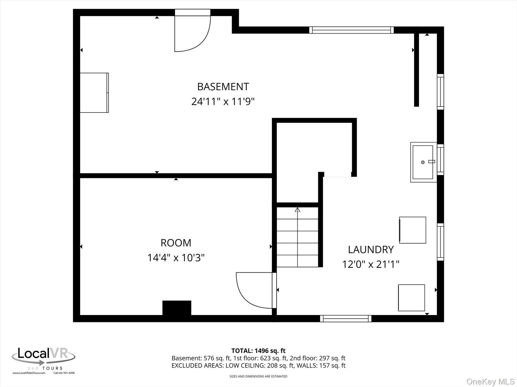 134 Washington Drive