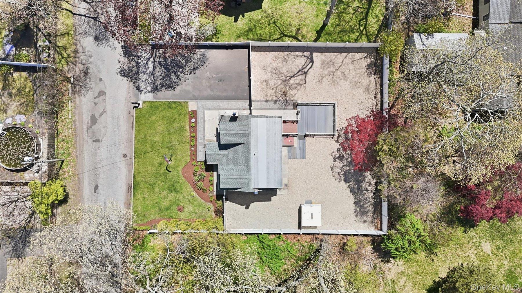 134 Washington Drive